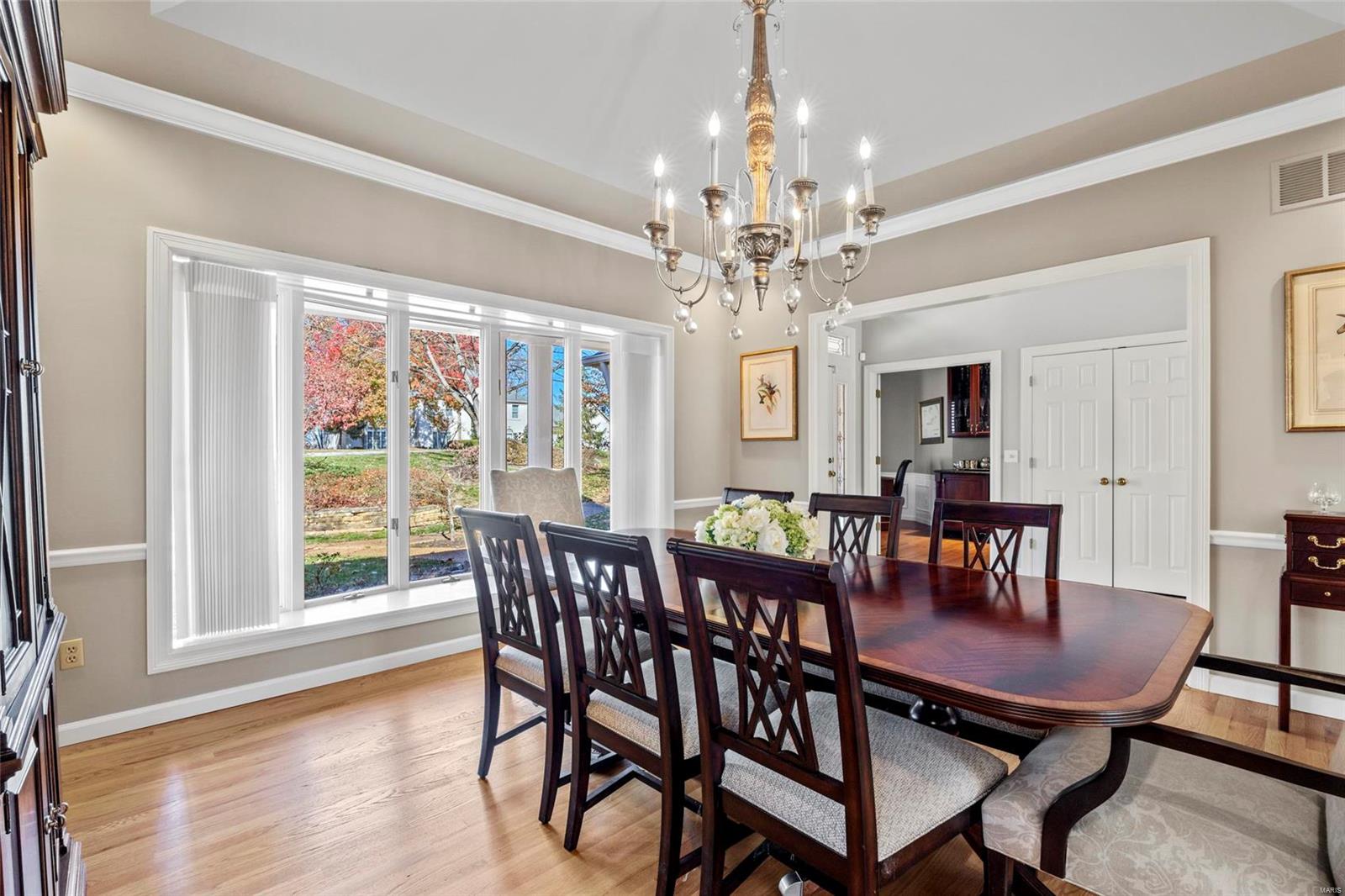 Wildhorse Village C - Residential