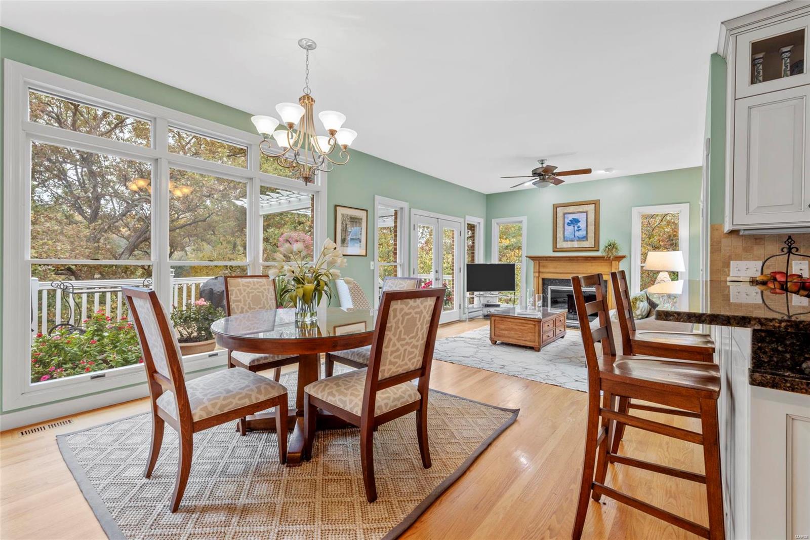 Wildhorse Village C - Residential