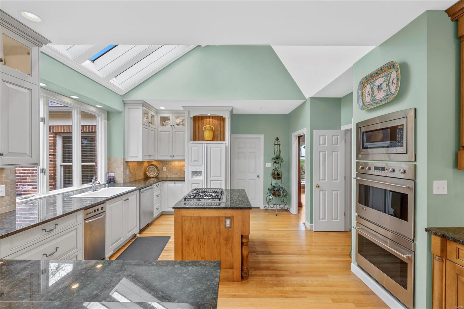 Wildhorse Village C - Residential