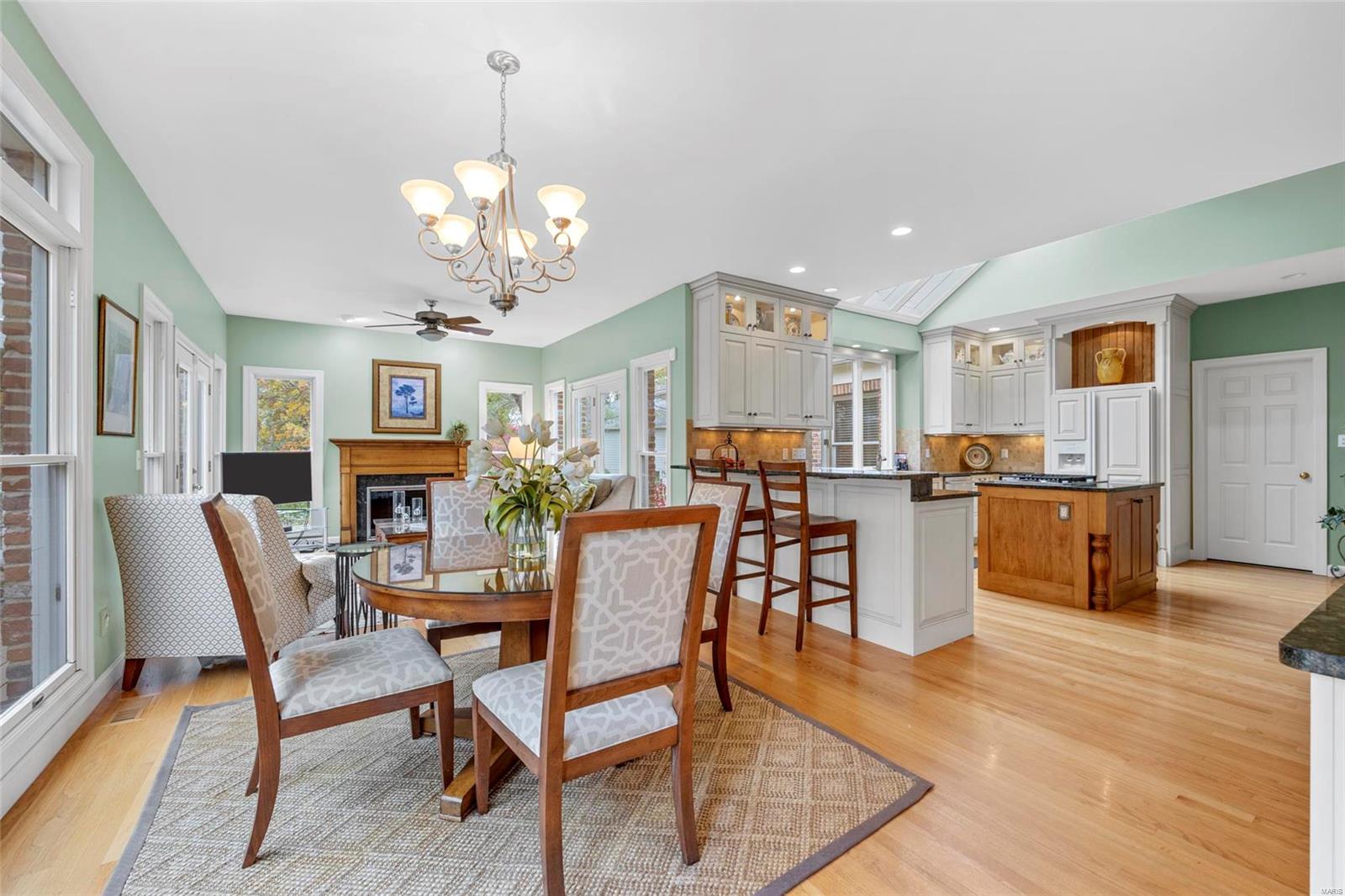 Wildhorse Village C - Residential