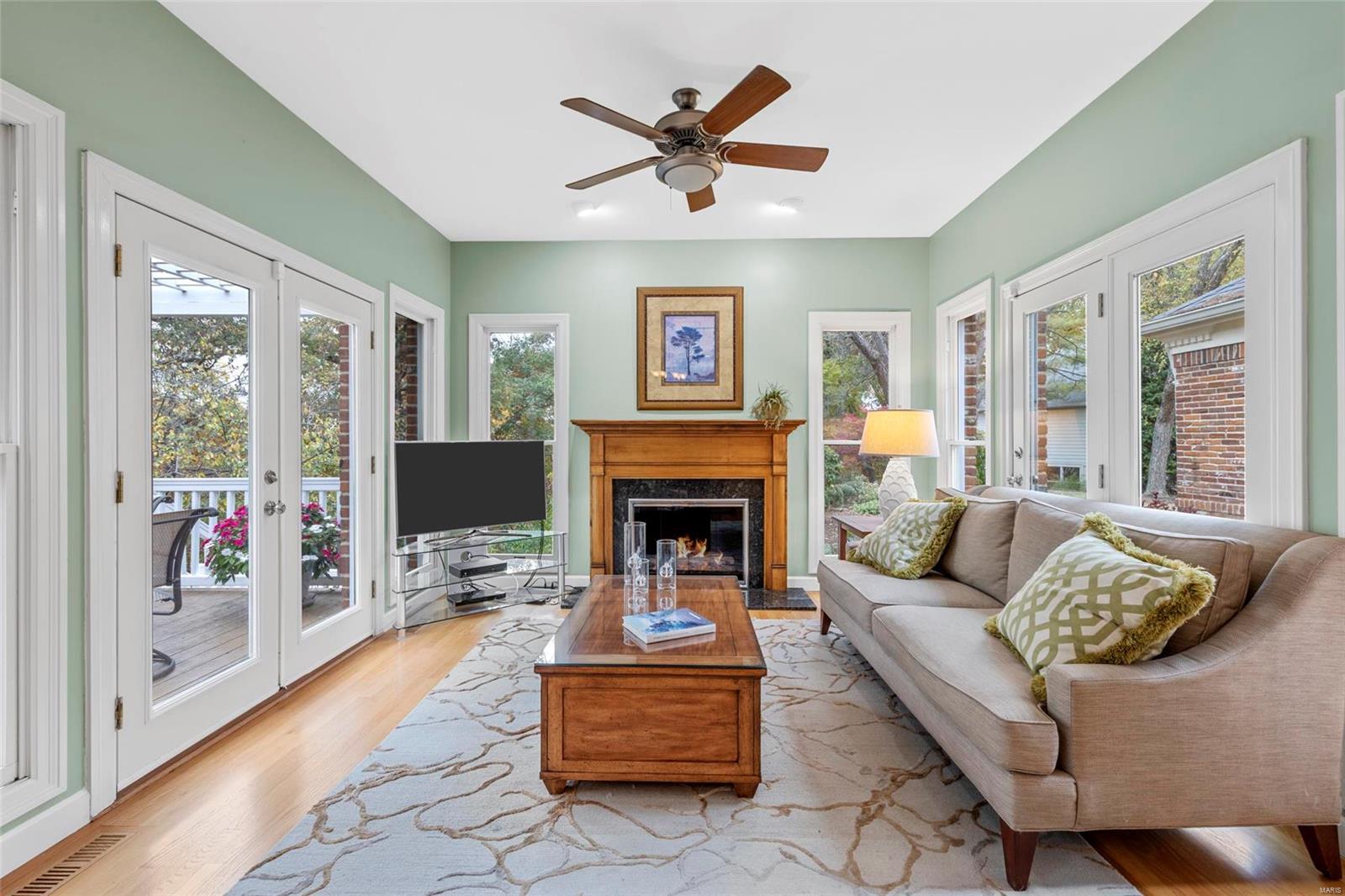 Wildhorse Village C - Residential