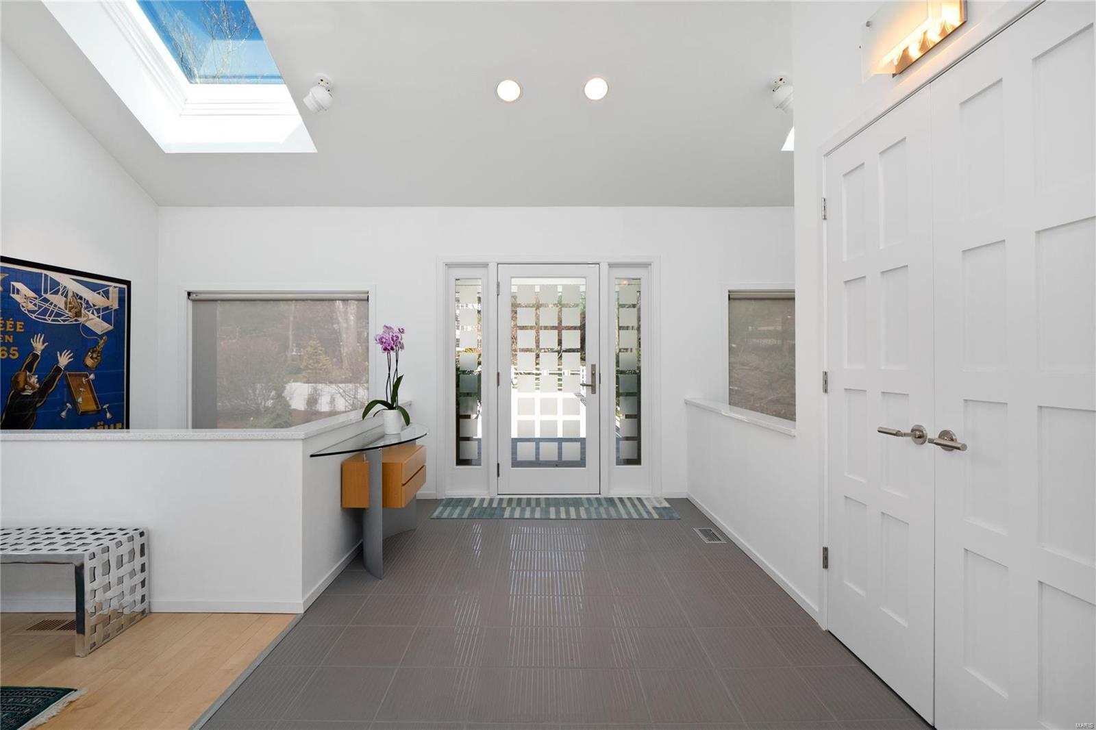 Abingdon Acres Amd - Residential