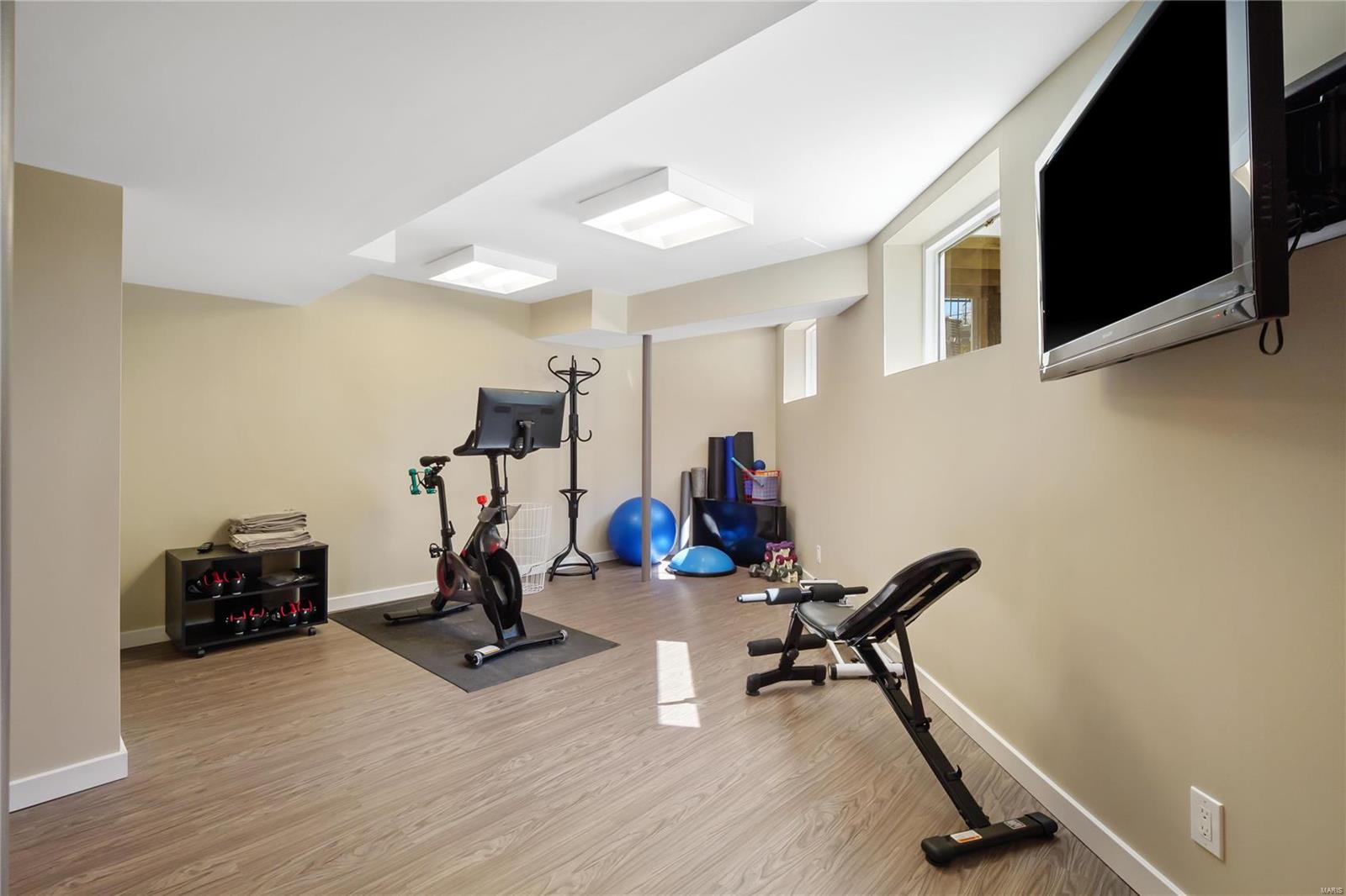 Abingdon Acres Amd - Residential