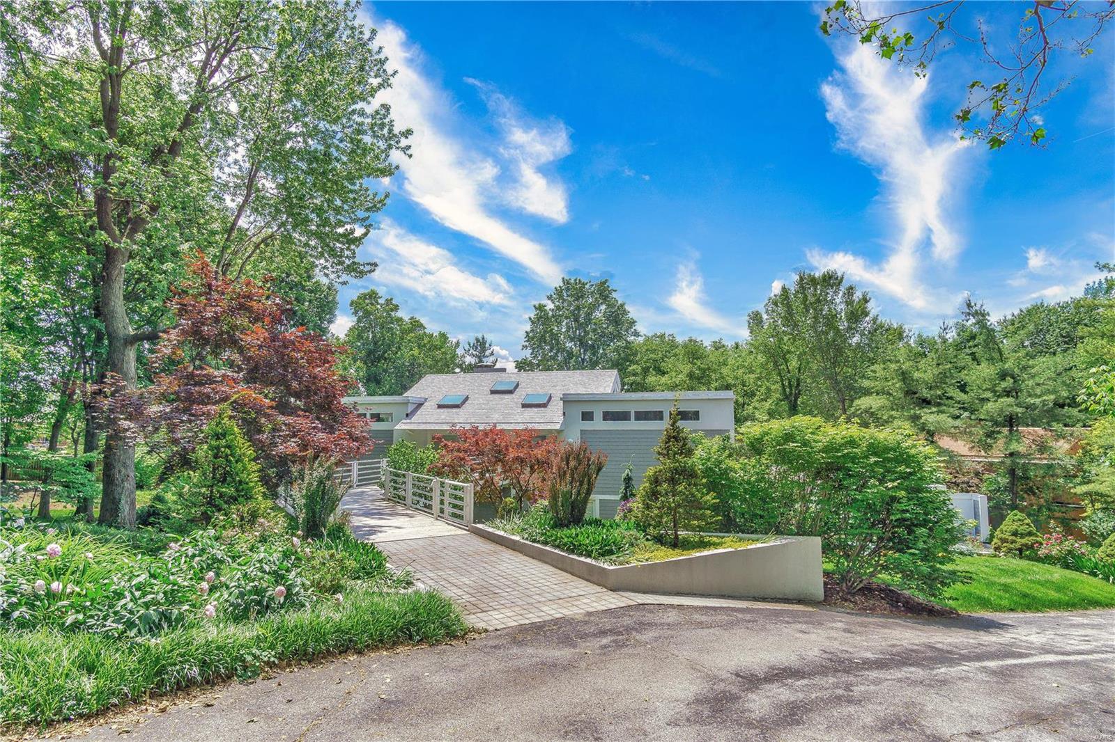 Abingdon Acres Amd - Residential