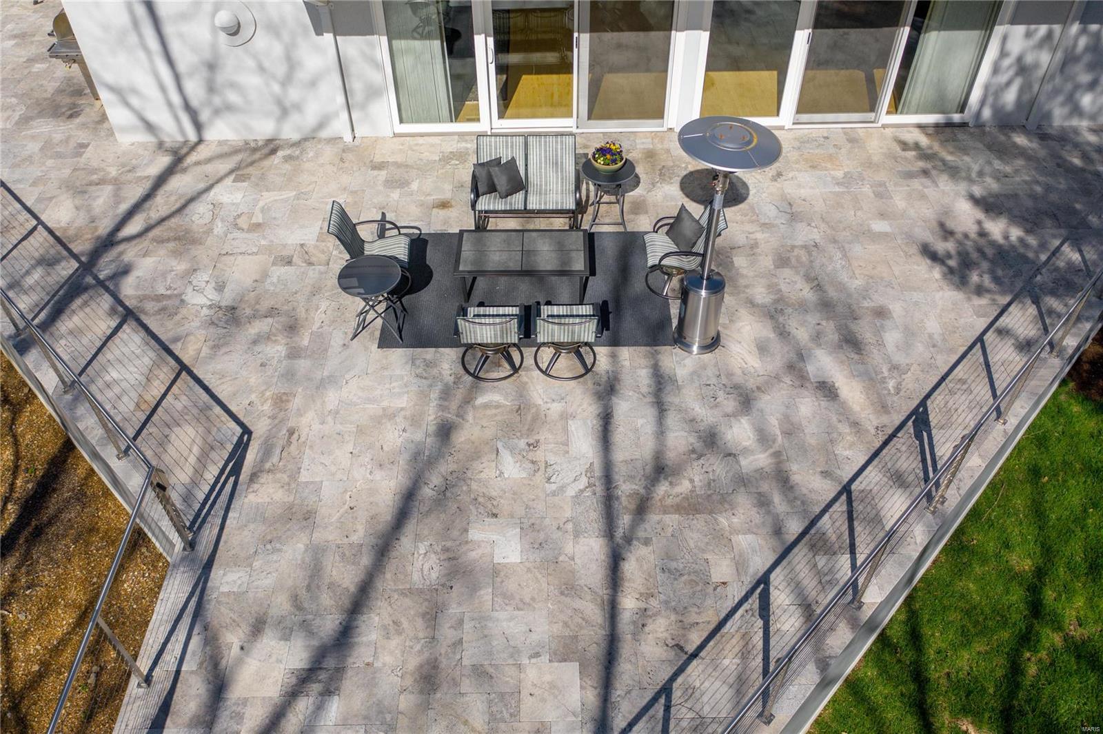 Abingdon Acres Amd - Residential