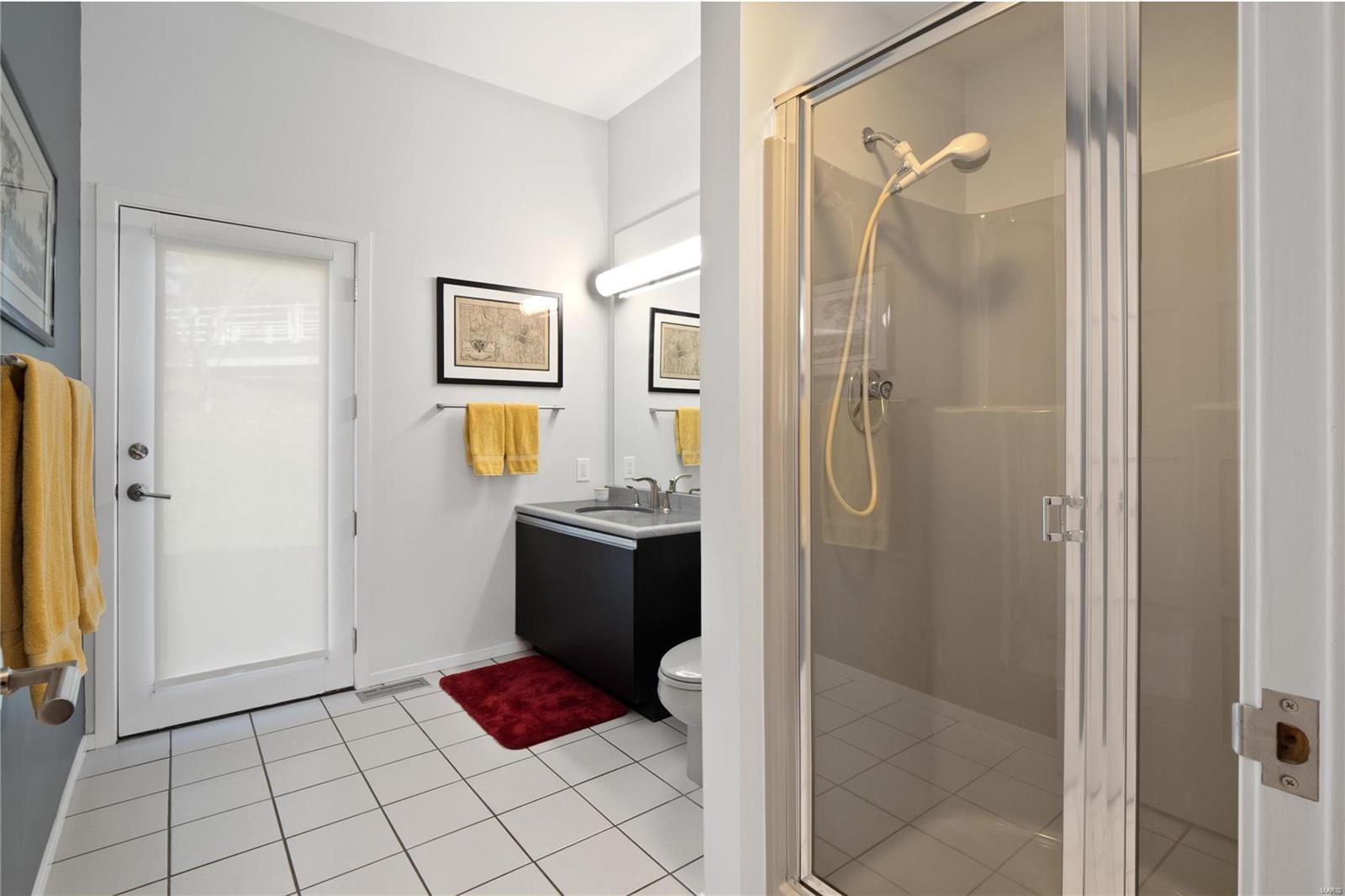 Abingdon Acres Amd - Residential