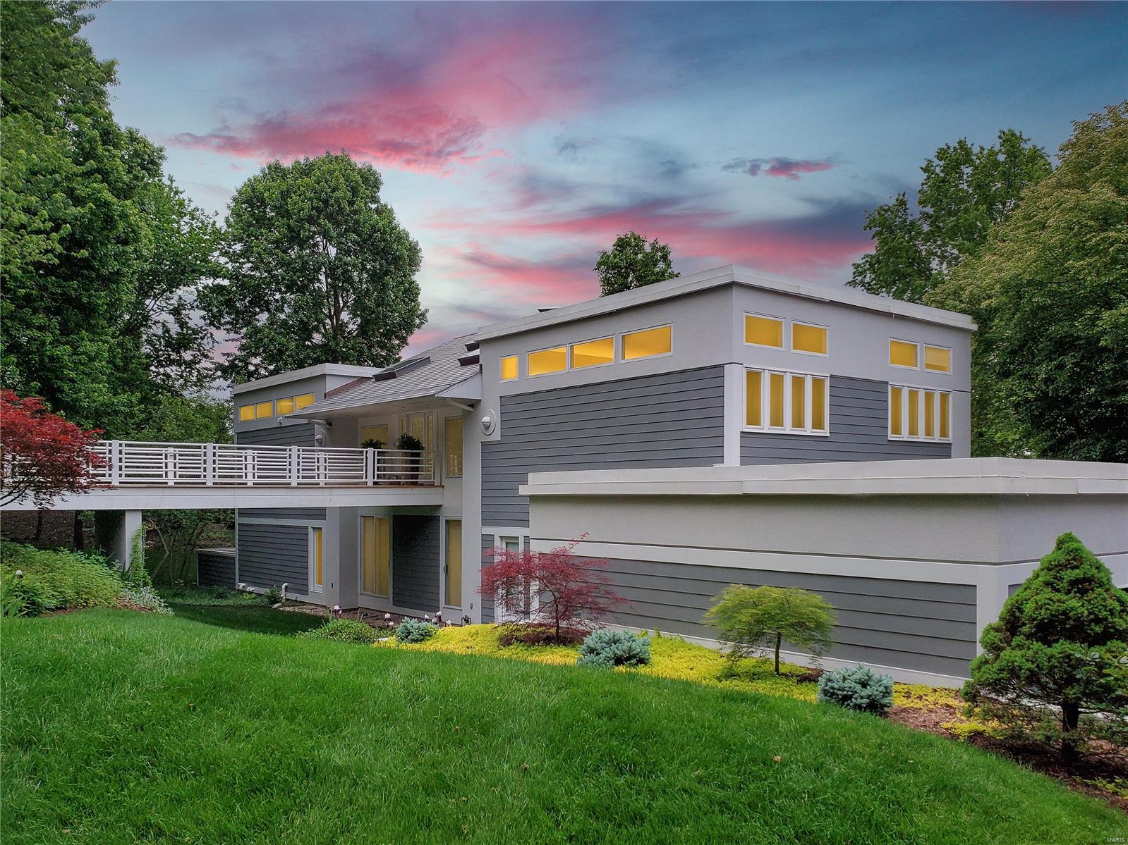 Abingdon Acres Amd - Residential