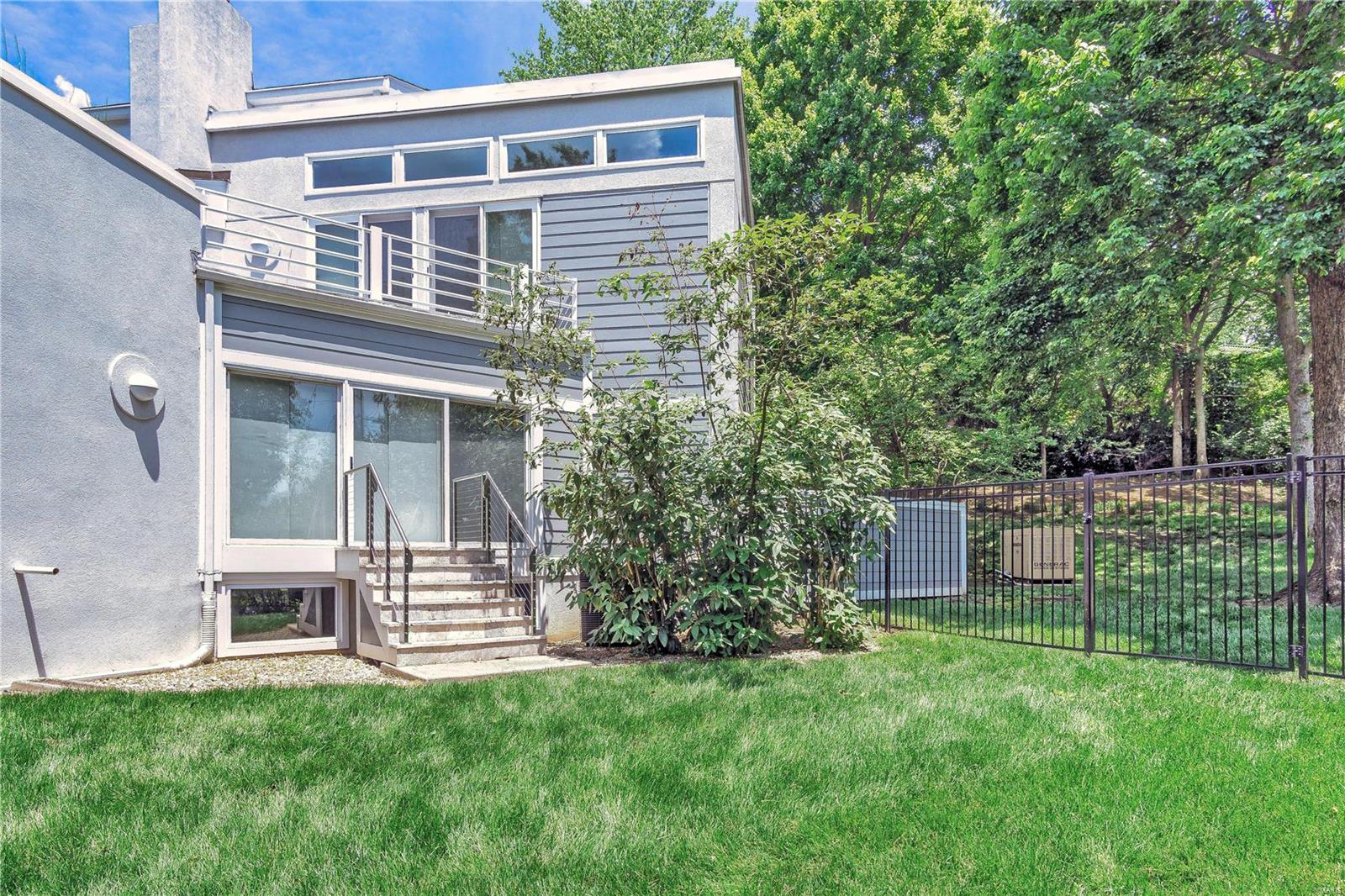 Abingdon Acres Amd - Residential