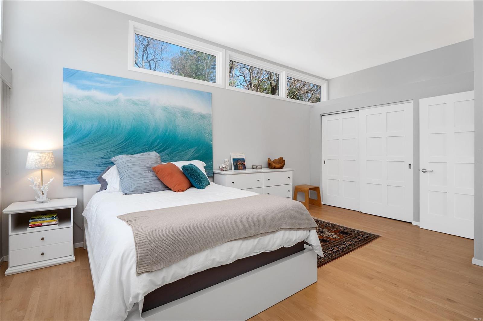 Abingdon Acres Amd - Residential