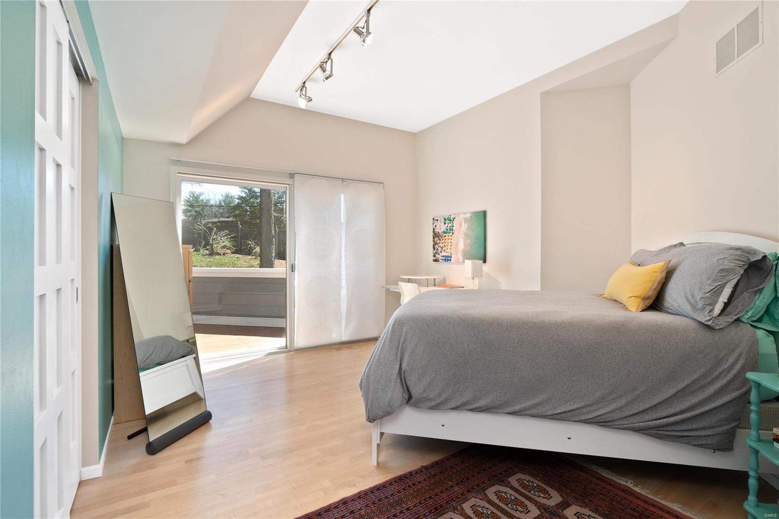 Abingdon Acres Amd - Residential