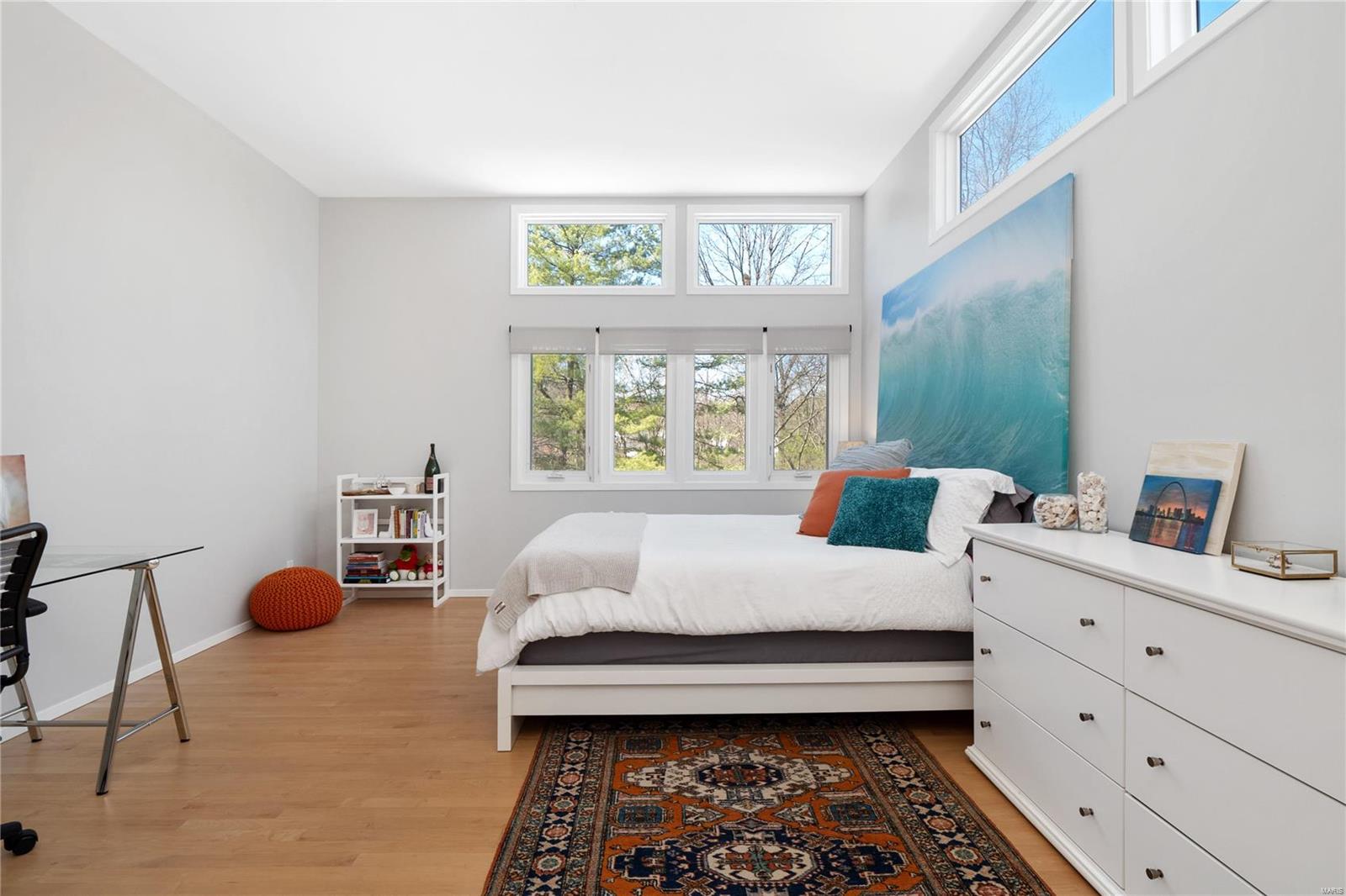 Abingdon Acres Amd - Residential