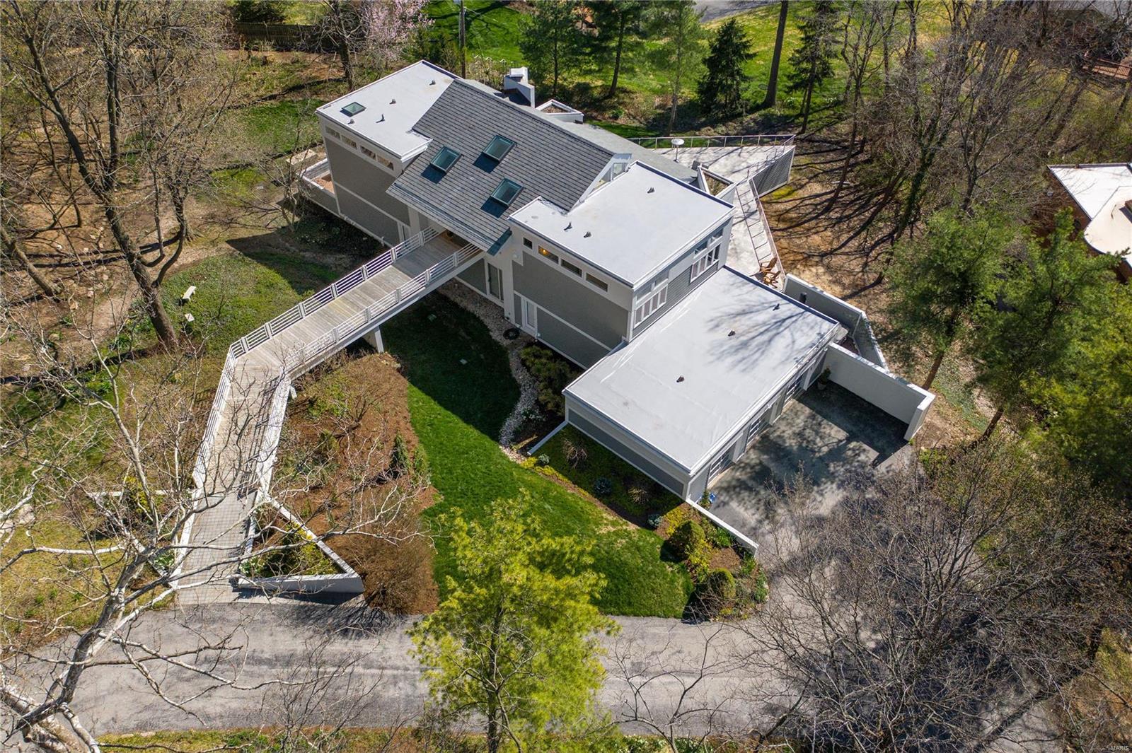 Abingdon Acres Amd - Residential