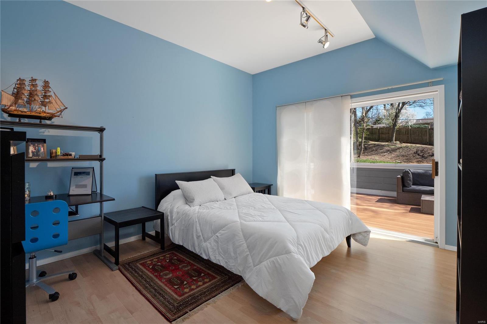 Abingdon Acres Amd - Residential