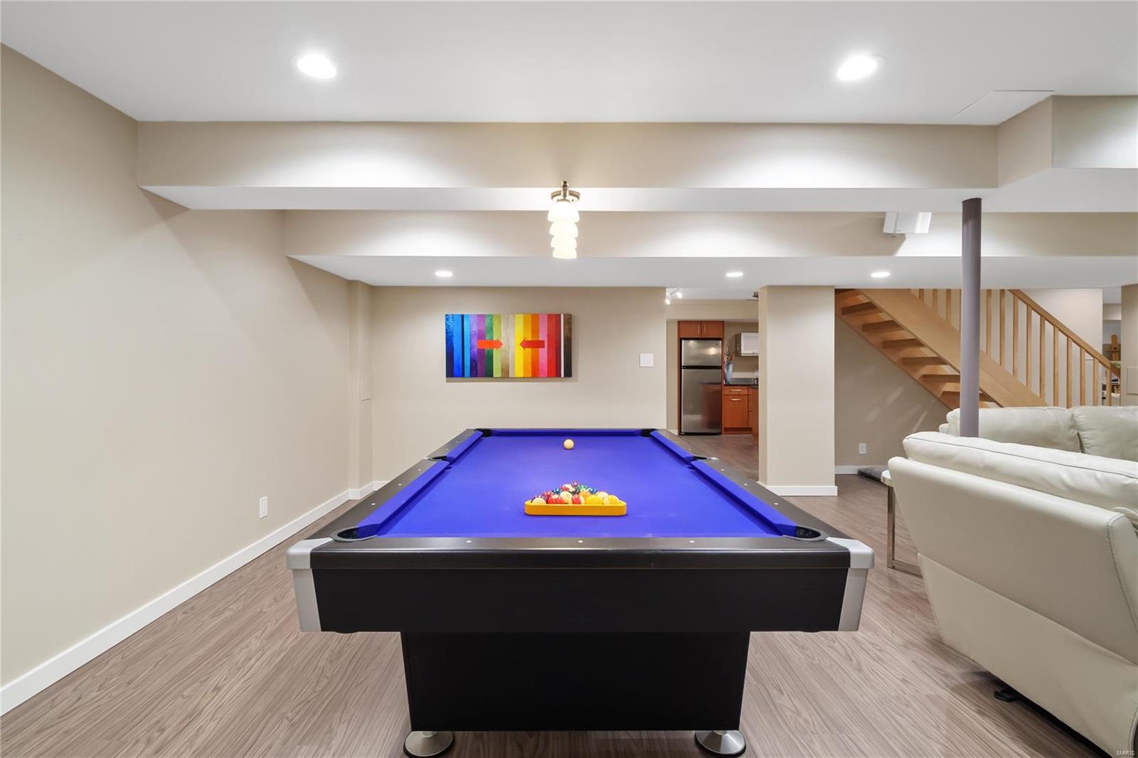 Abingdon Acres Amd - Residential