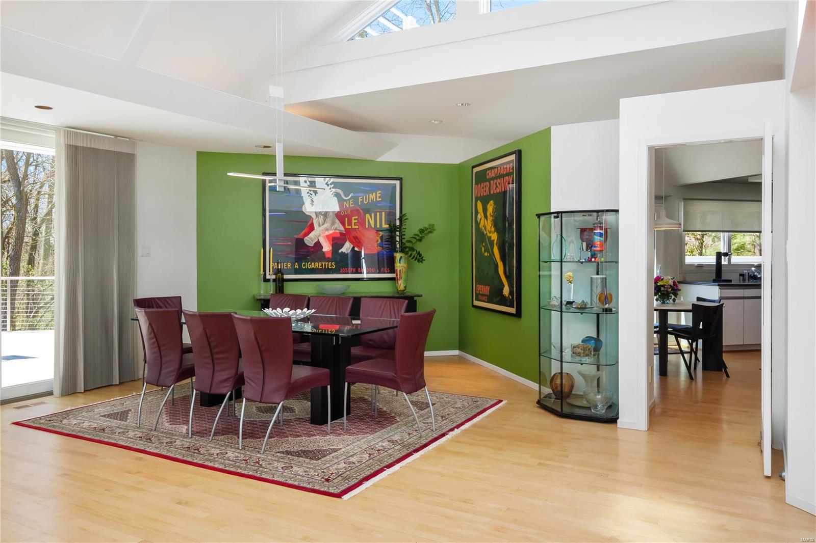 Abingdon Acres Amd - Residential