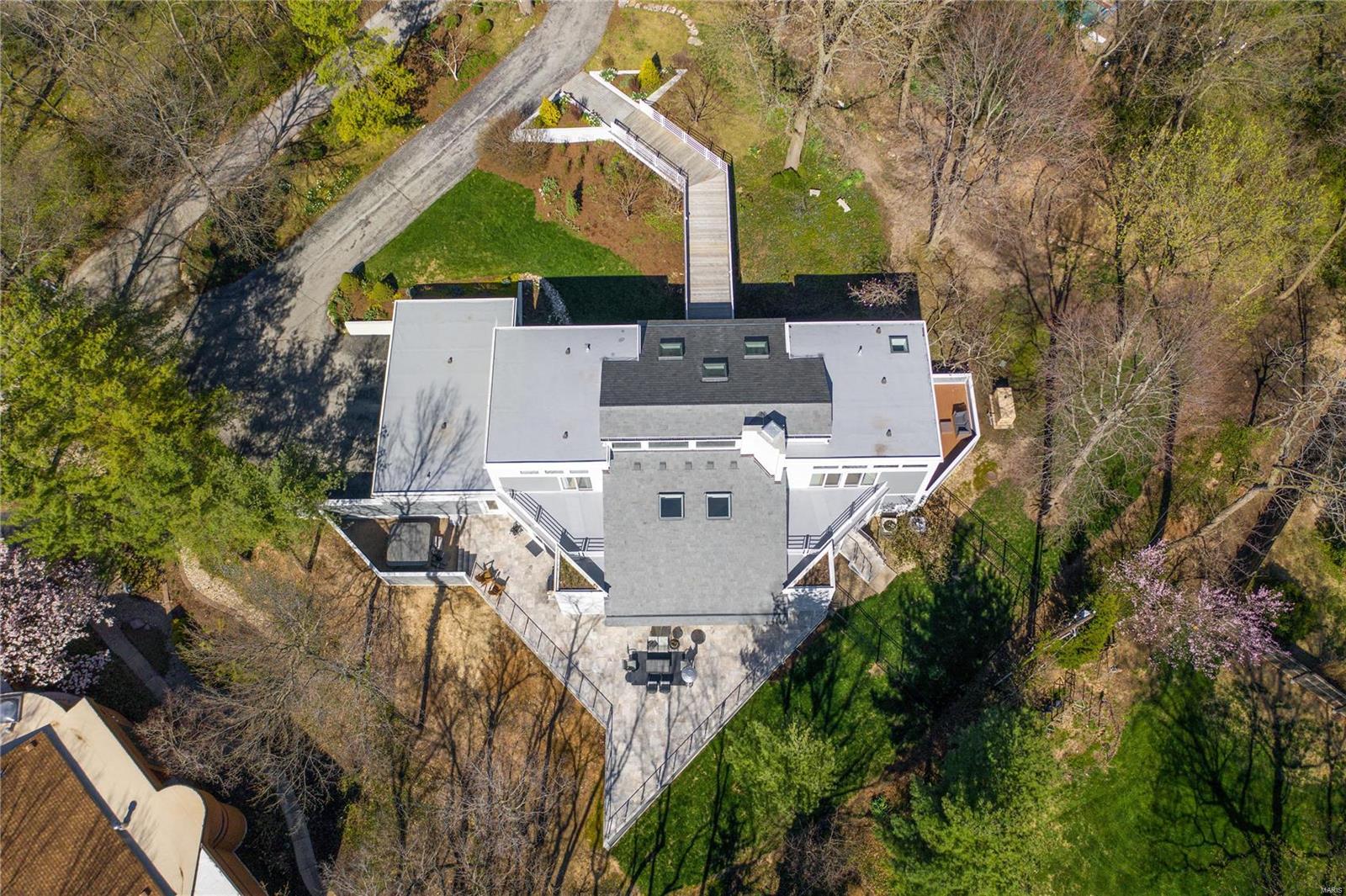 Abingdon Acres Amd - Residential