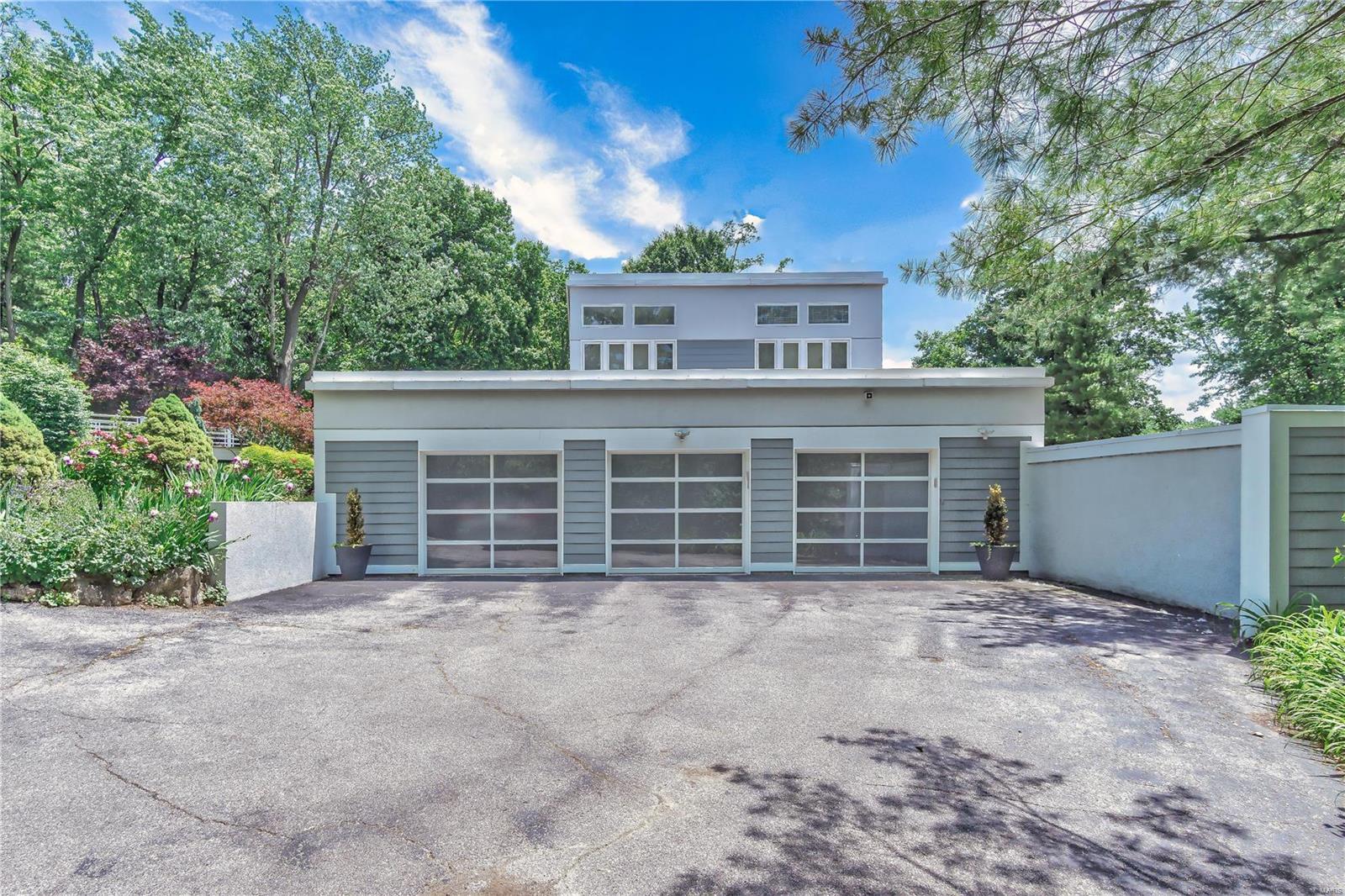 Abingdon Acres Amd - Residential