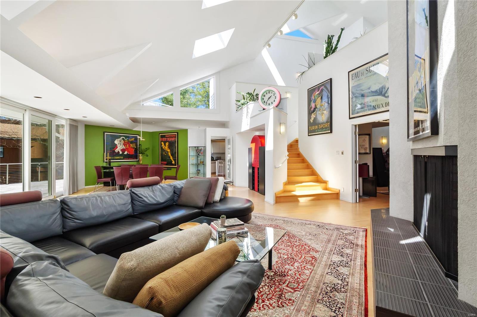 Abingdon Acres Amd - Residential