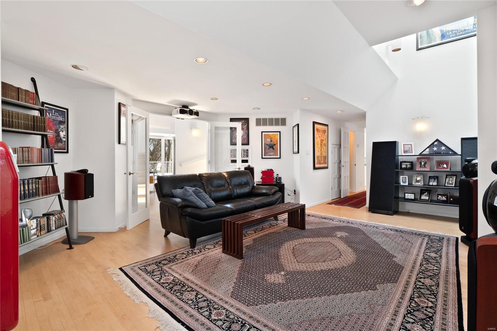 Abingdon Acres Amd - Residential