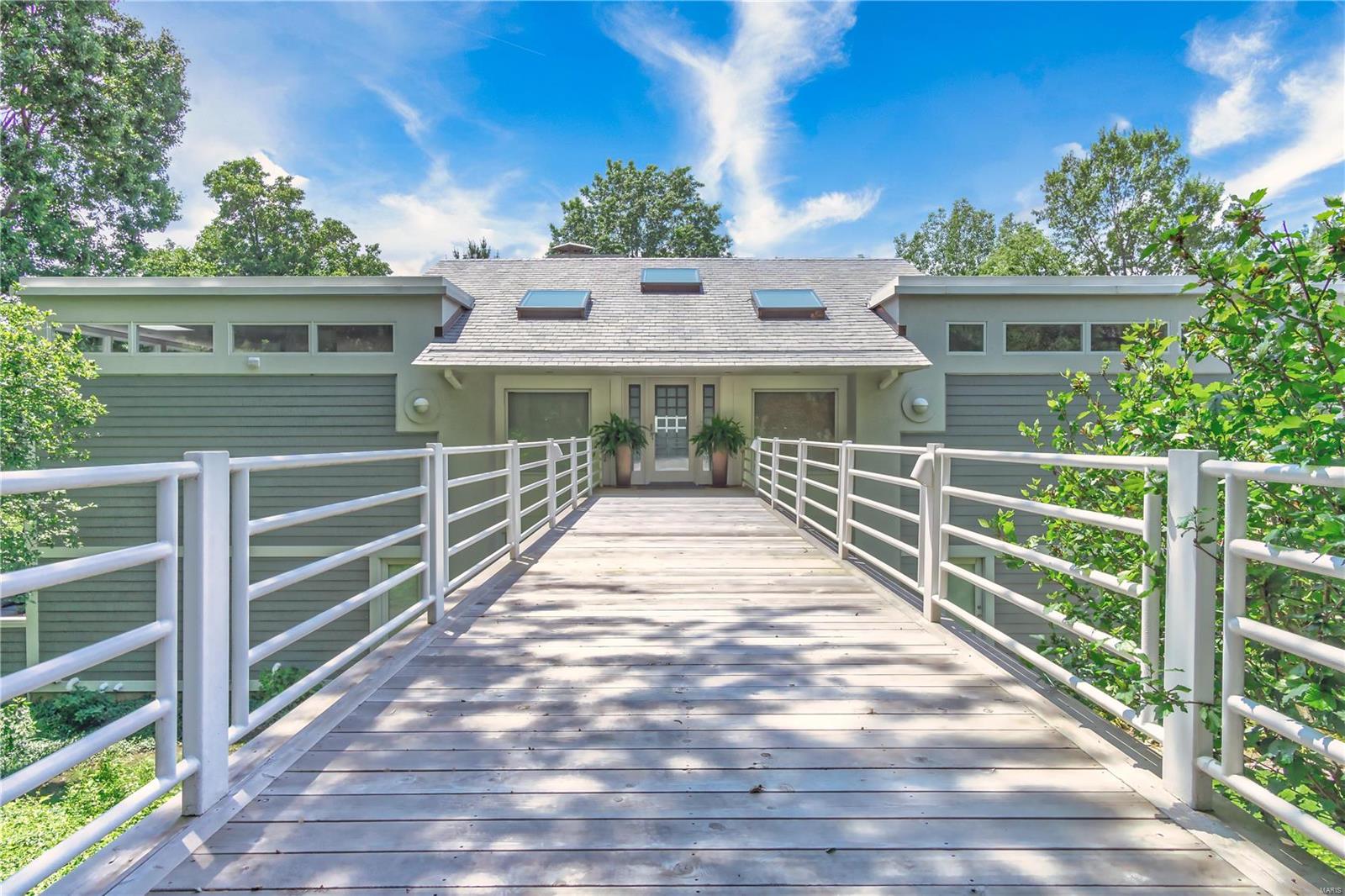 Abingdon Acres Amd - Residential