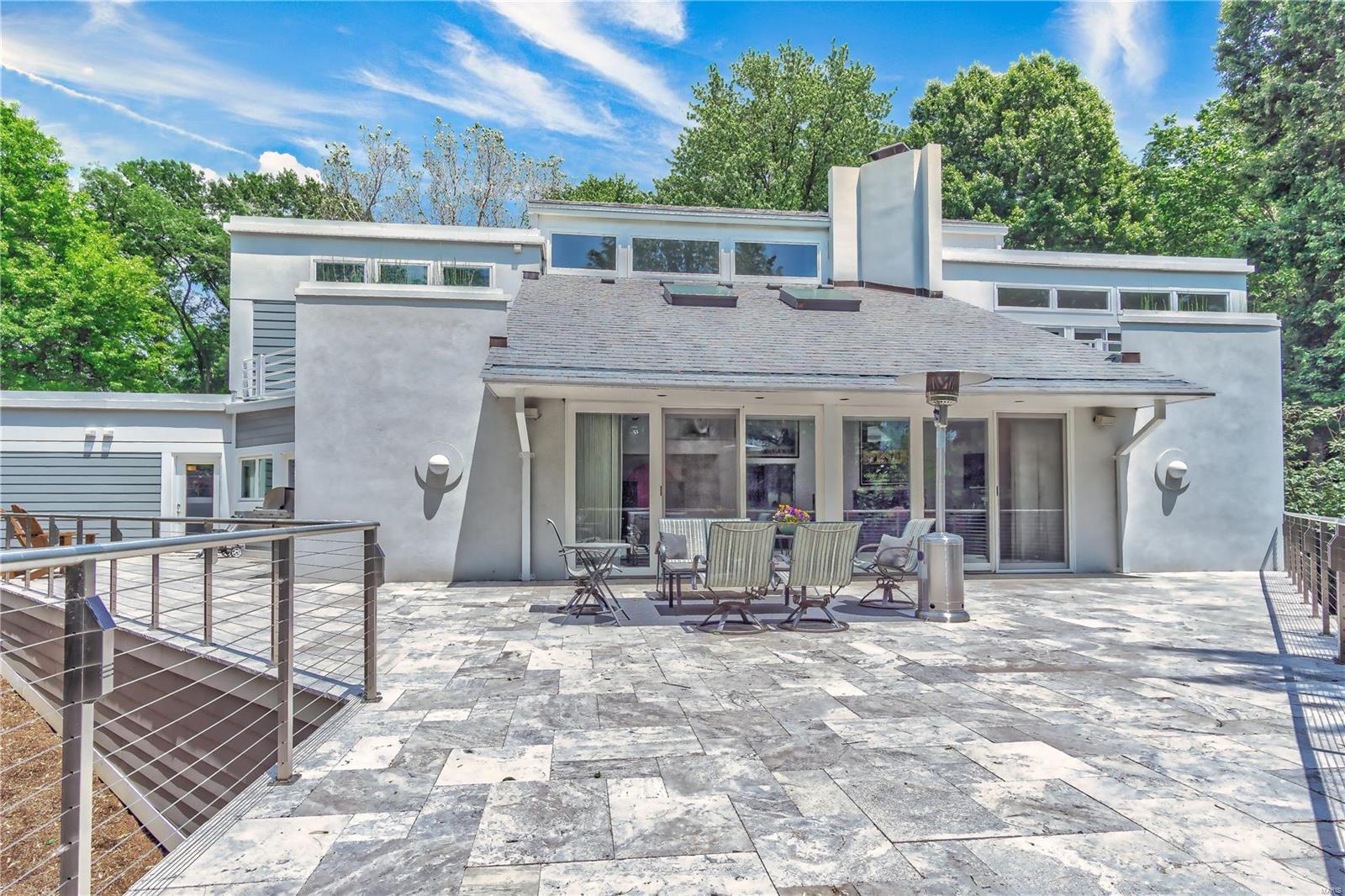 Abingdon Acres Amd - Residential