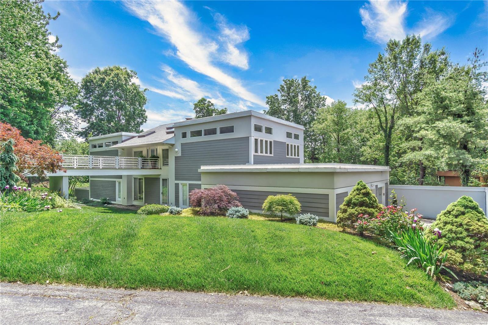 Abingdon Acres Amd - Residential