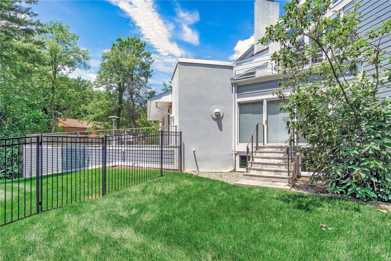 Abingdon Acres Amd - Residential