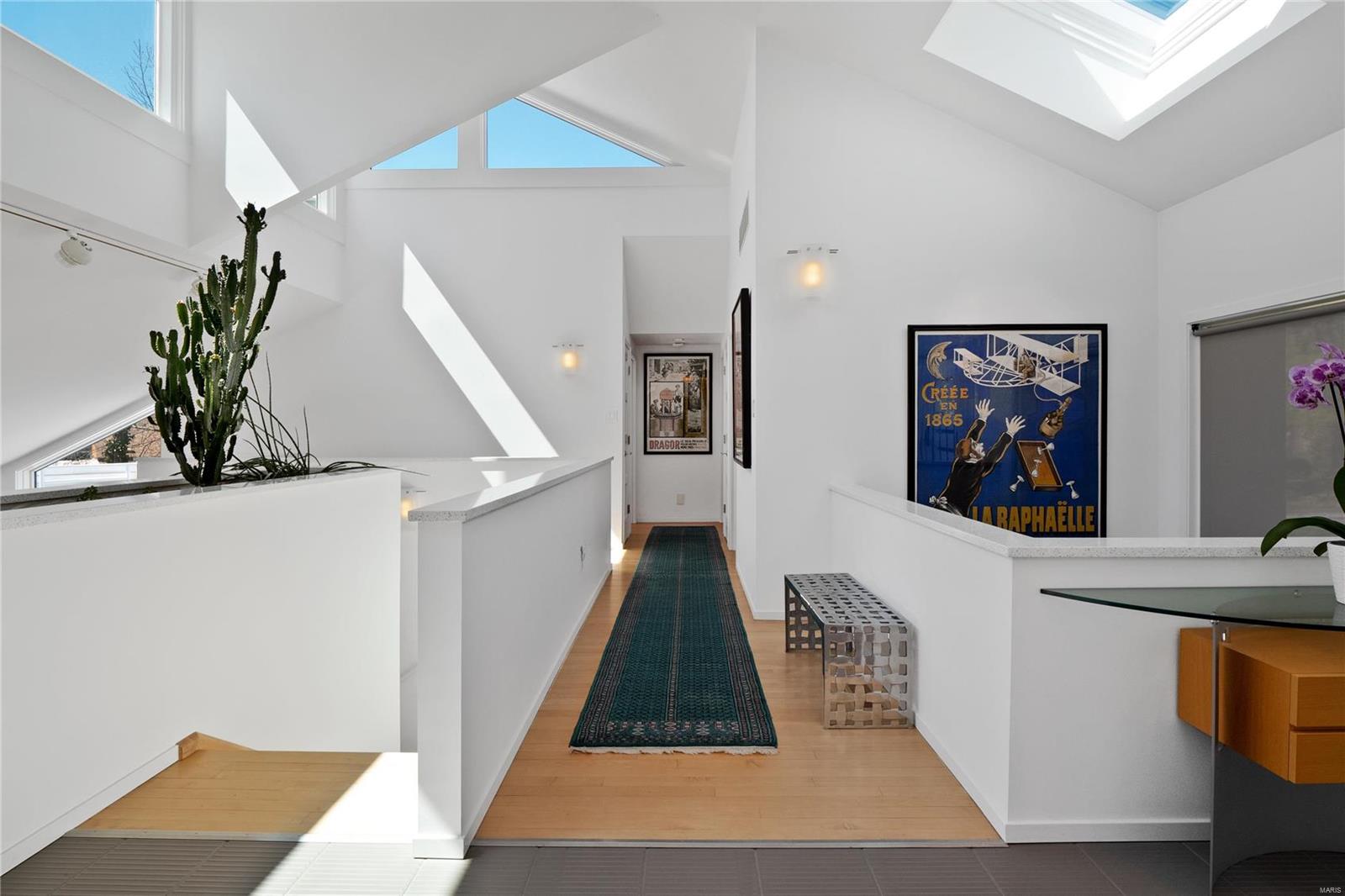 Abingdon Acres Amd - Residential