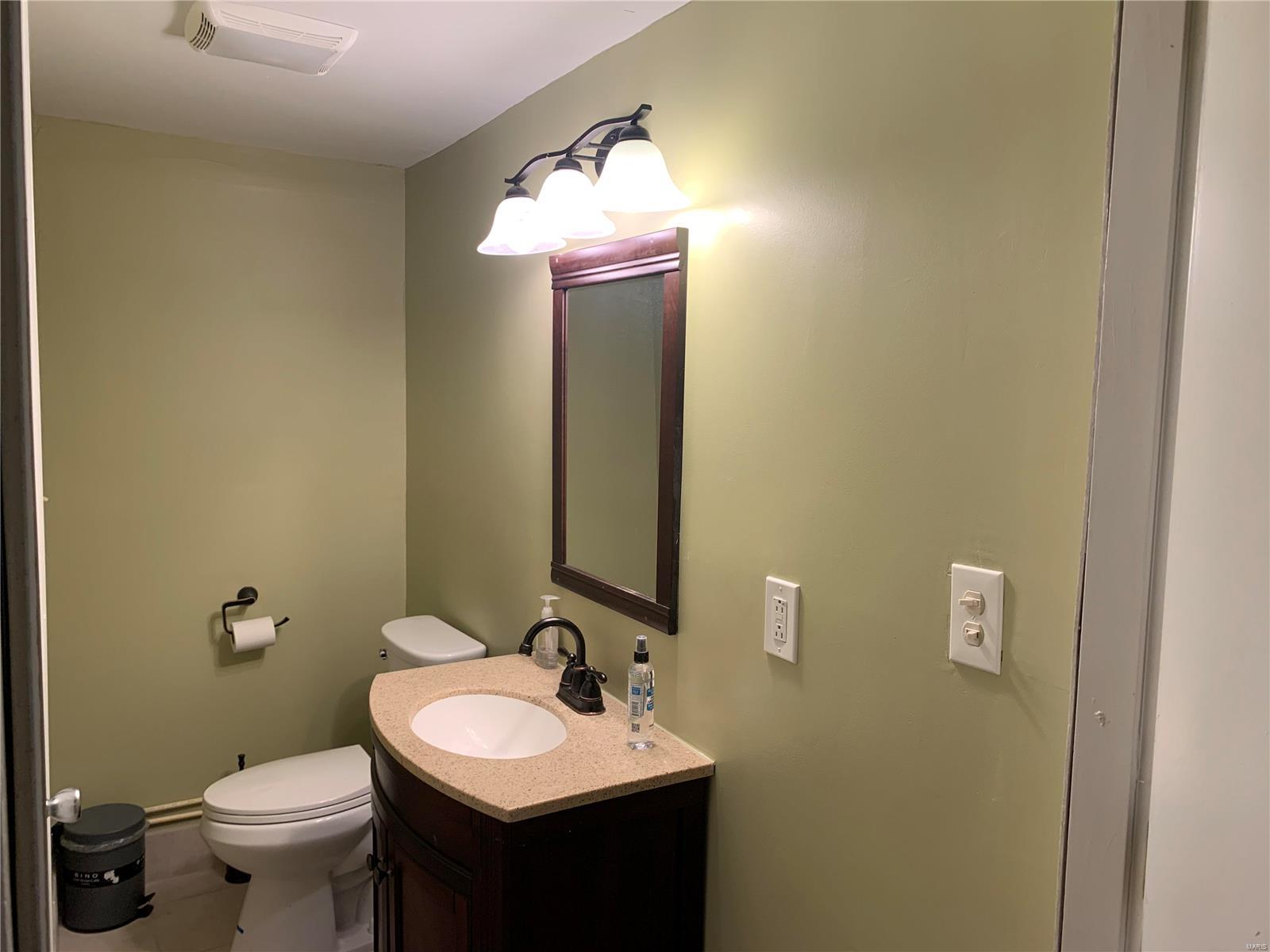 City/St Louis - Residential Lease