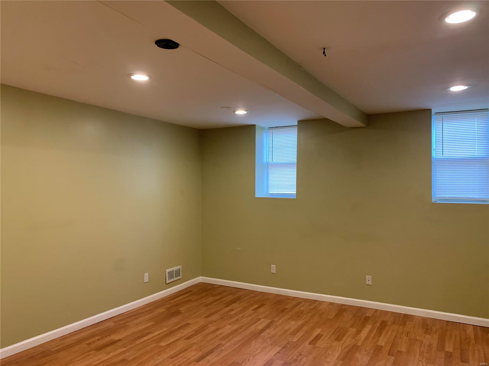 City/St Louis - Residential Lease