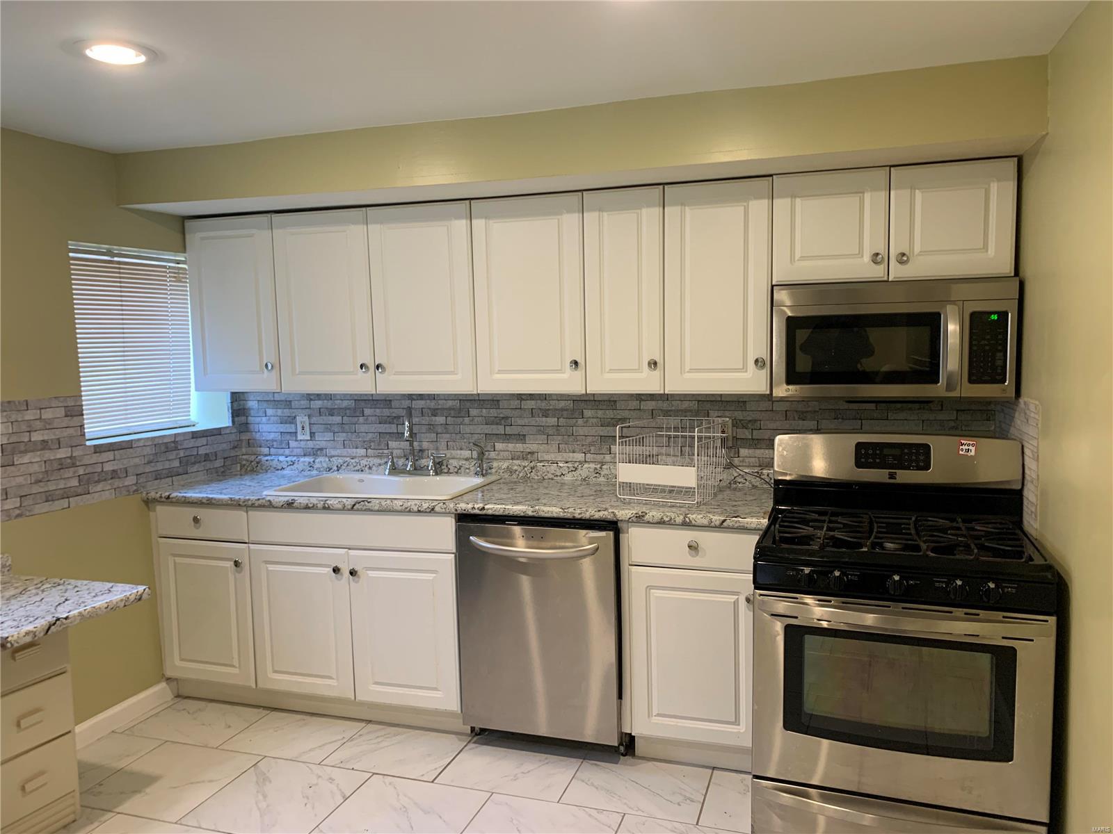 City/St Louis - Residential Lease