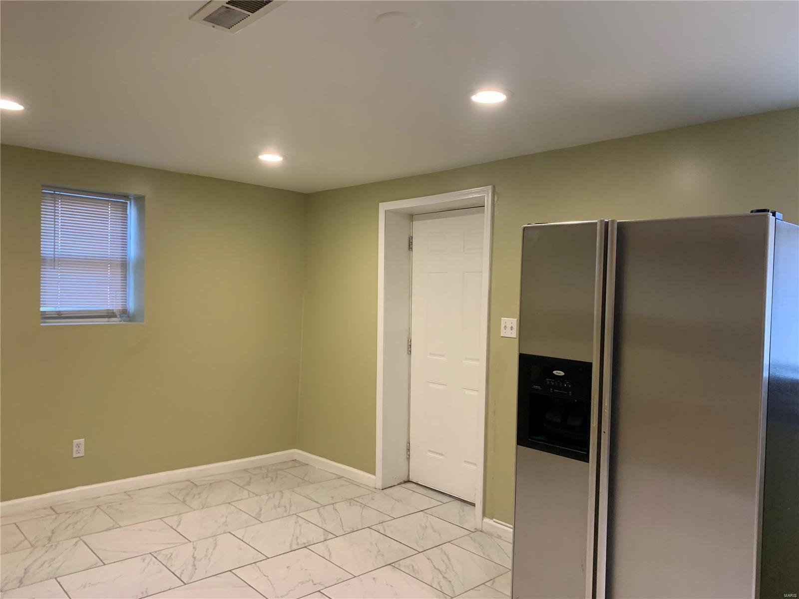 City/St Louis - Residential Lease