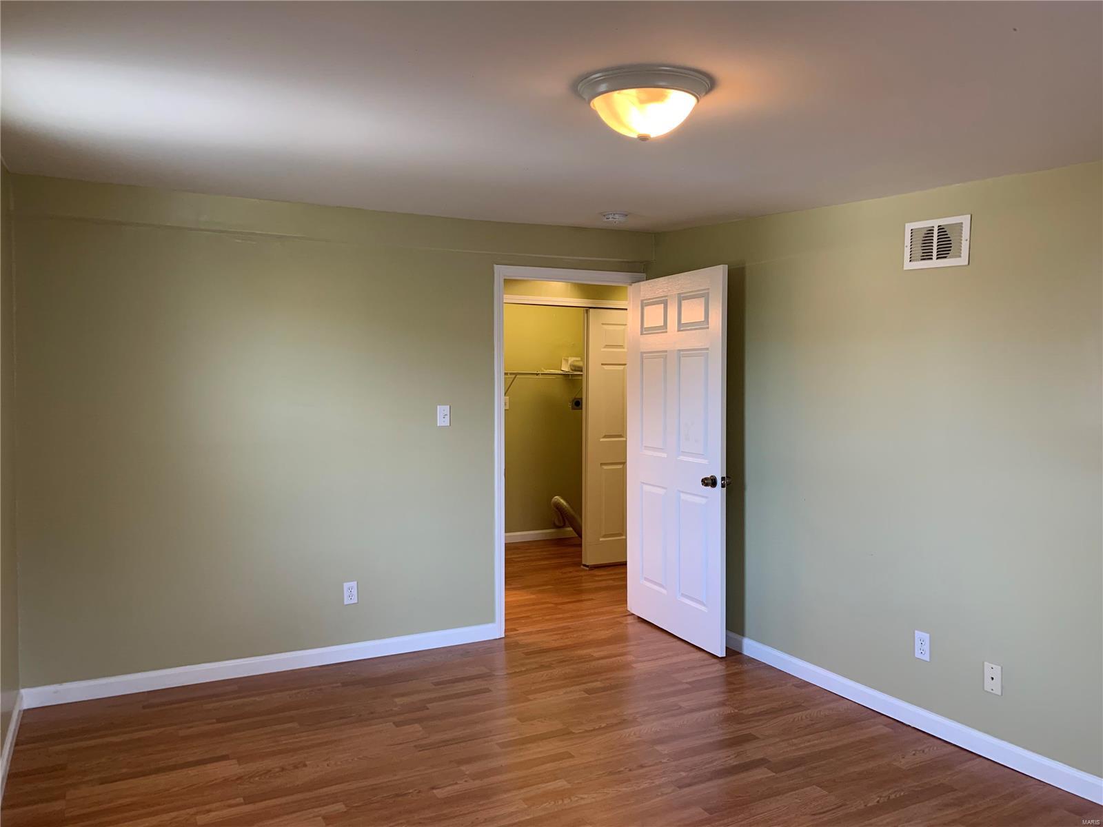 City/St Louis - Residential Lease