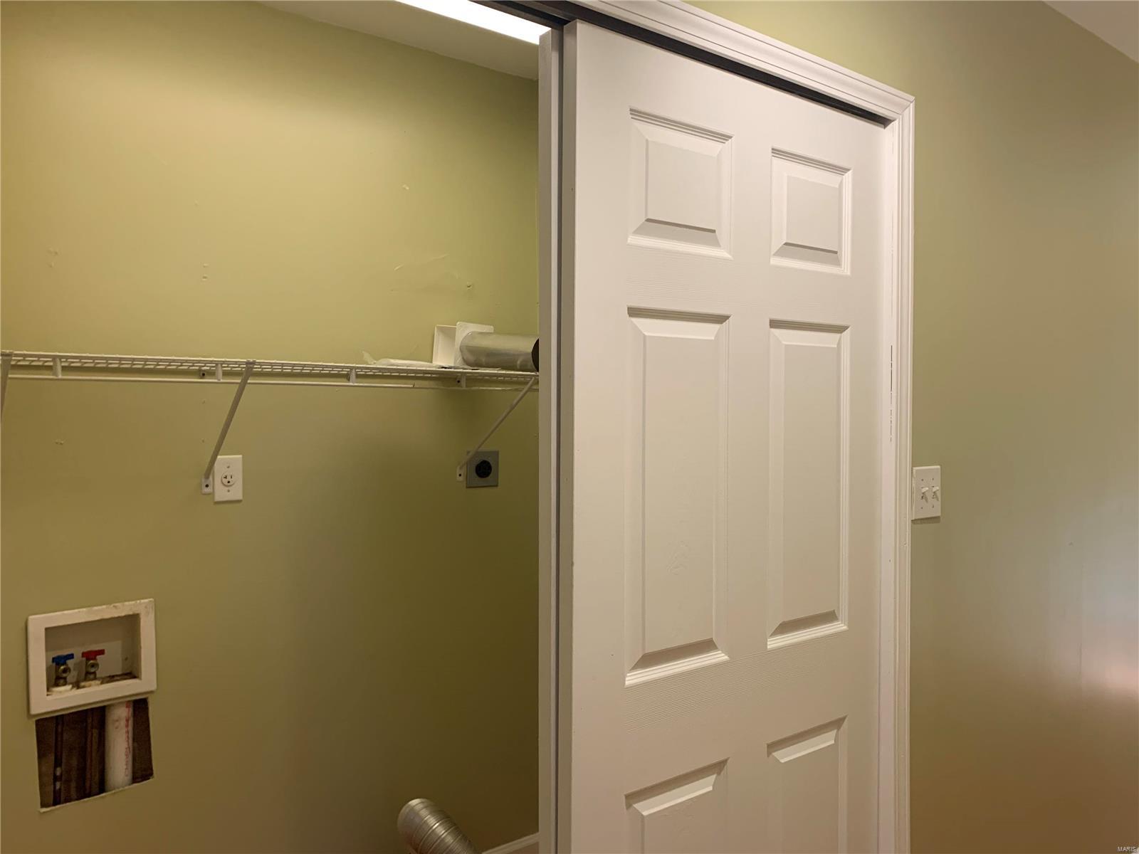 City/St Louis - Residential Lease