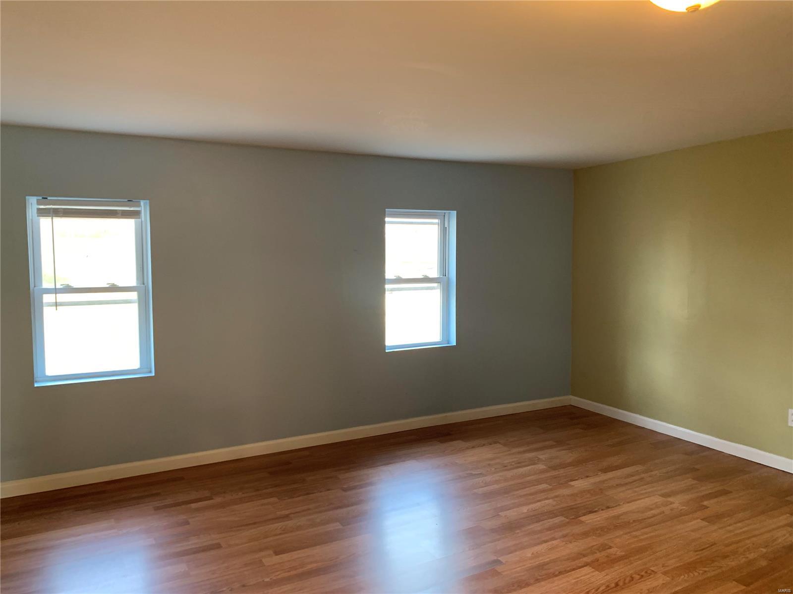 City/St Louis - Residential Lease