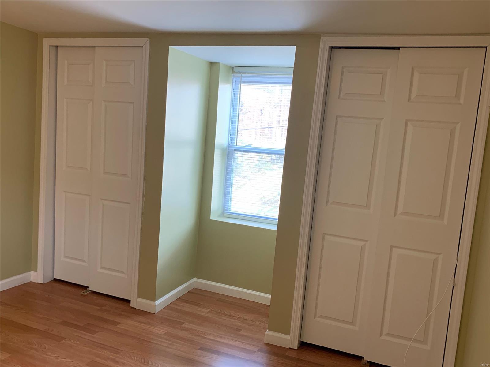 City/St Louis - Residential Lease