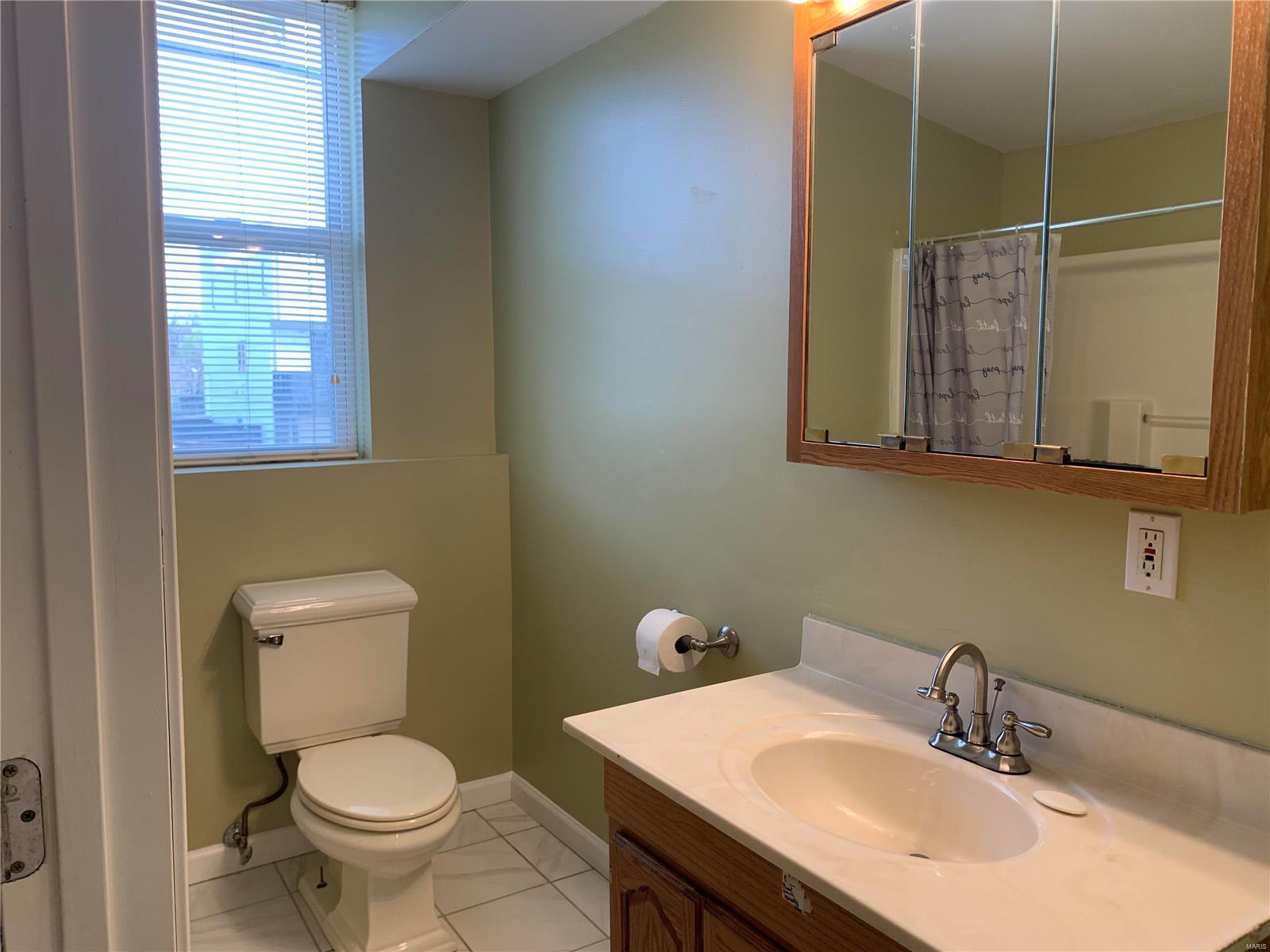 City/St Louis - Residential Lease