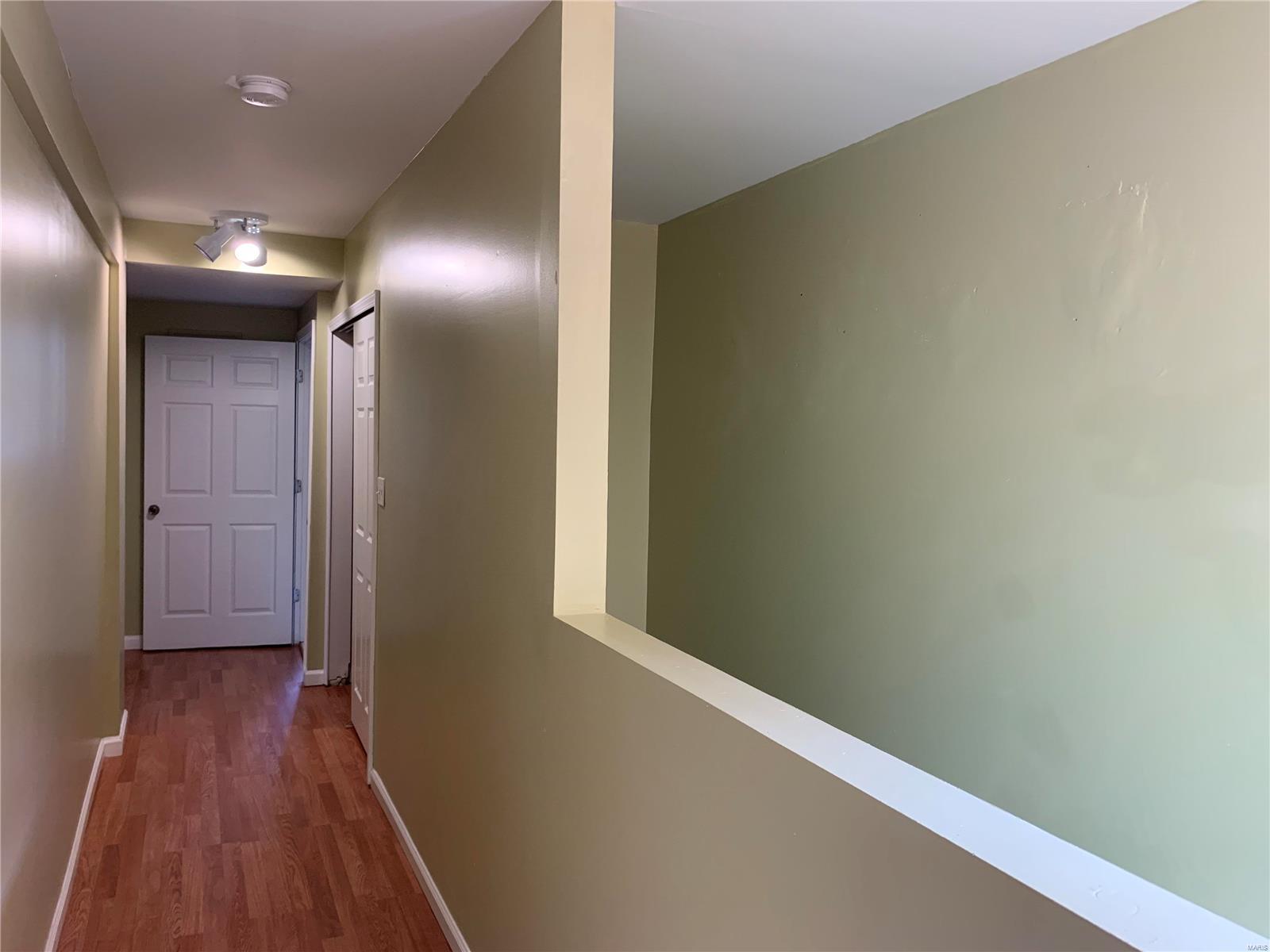 City/St Louis - Residential Lease