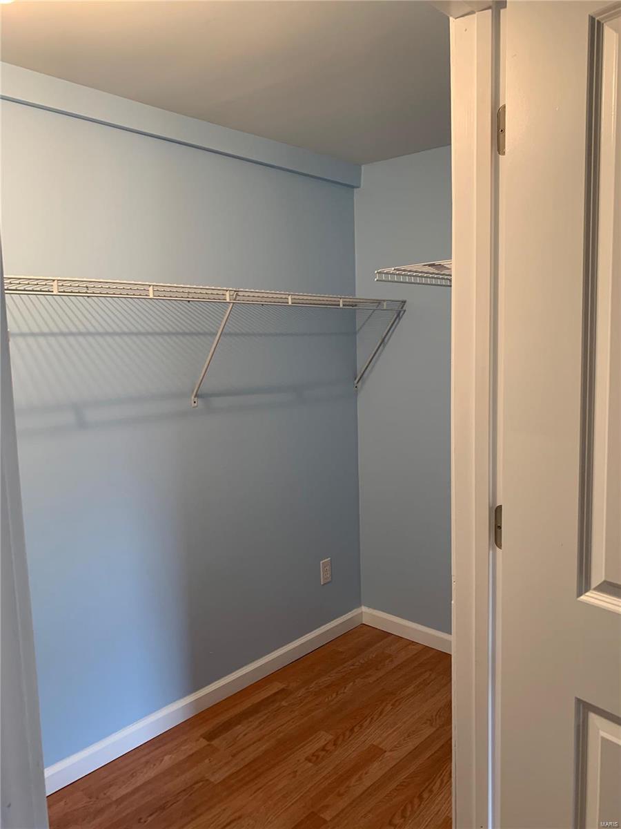 City/St Louis - Residential Lease