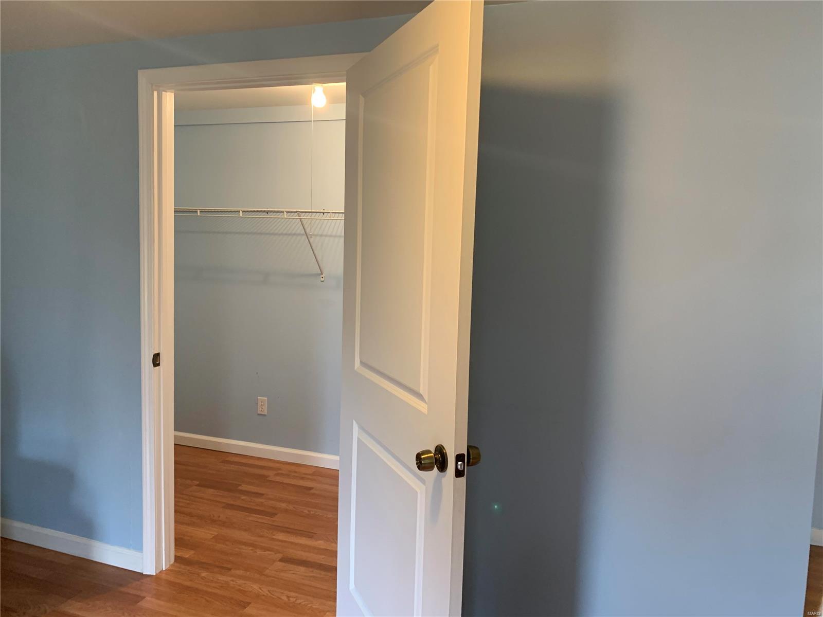 City/St Louis - Residential Lease