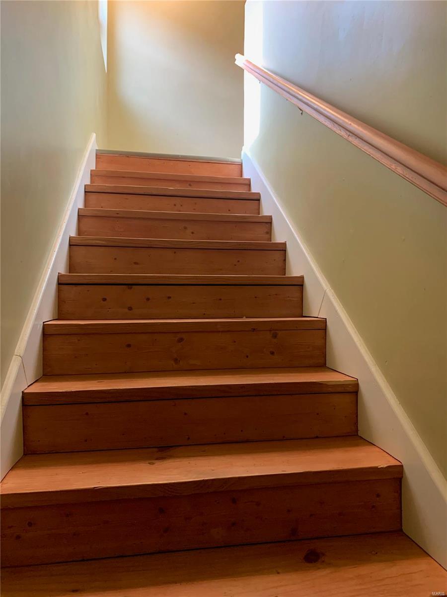 City/St Louis - Residential Lease