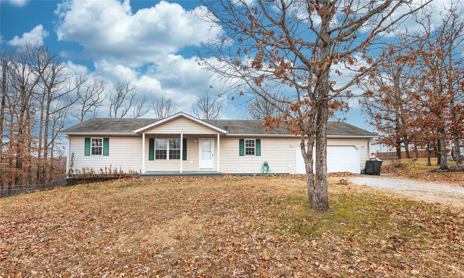 Thousand Hills - Residential