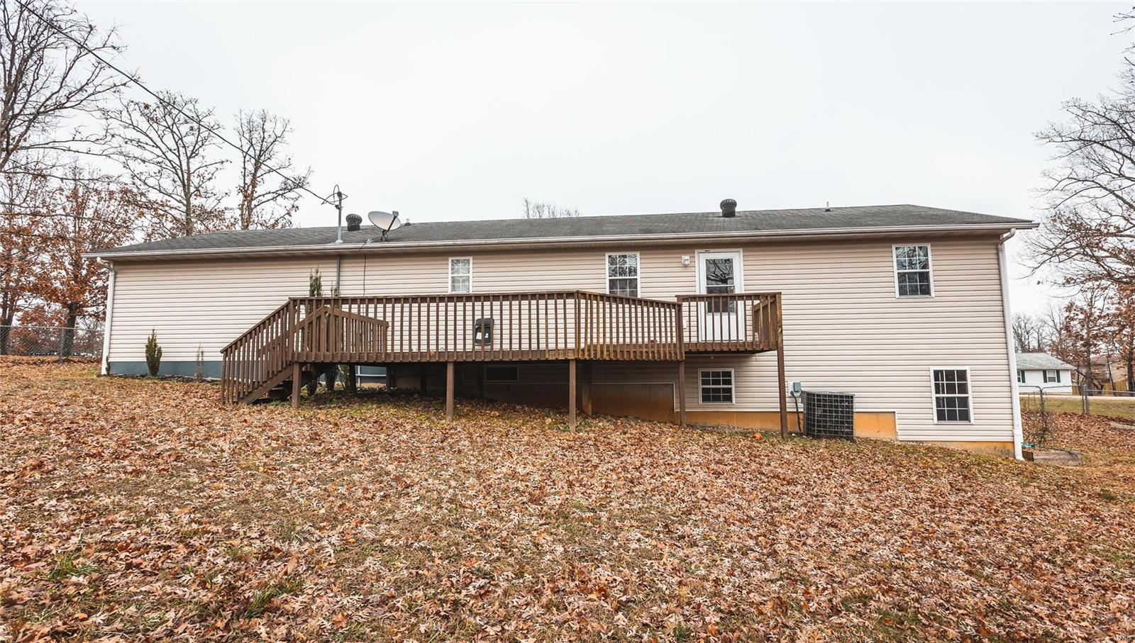 Thousand Hills - Residential