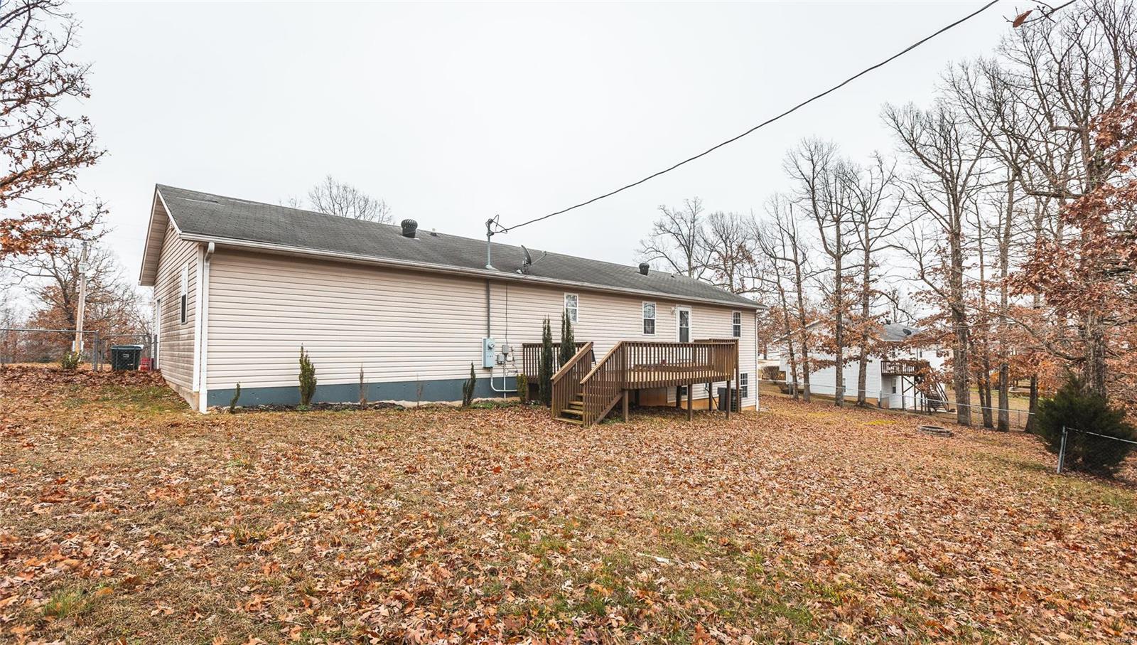 Thousand Hills - Residential