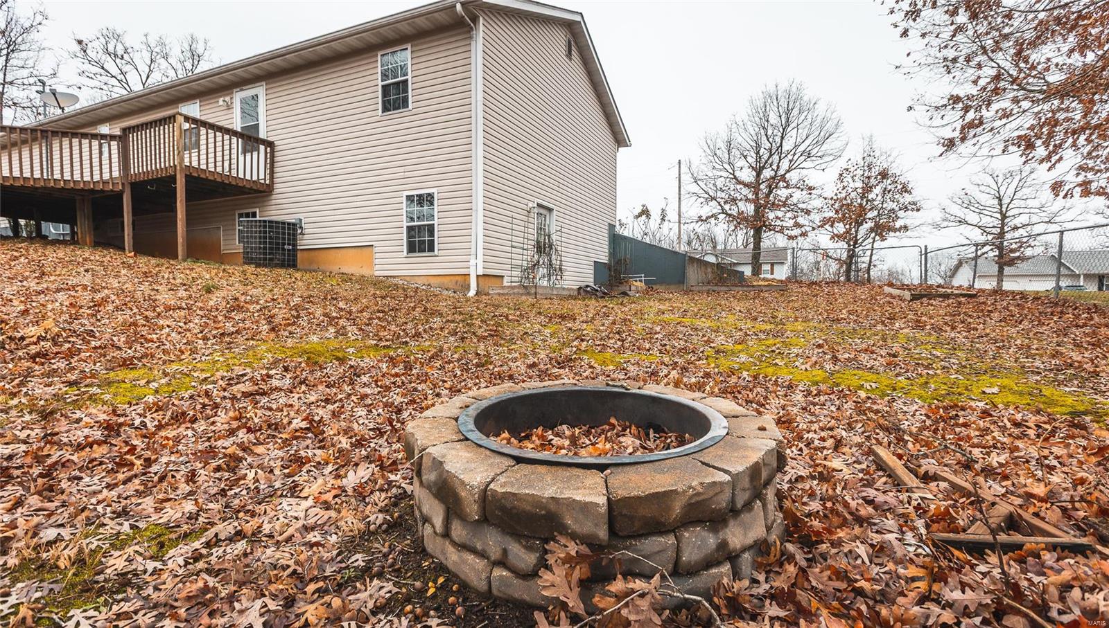 Thousand Hills - Residential