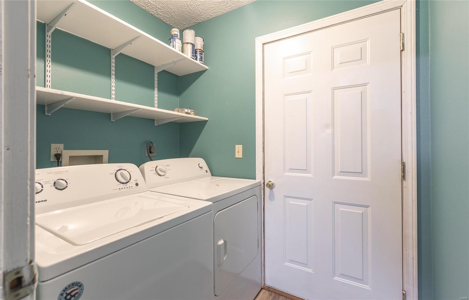 Thousand Hills - Residential