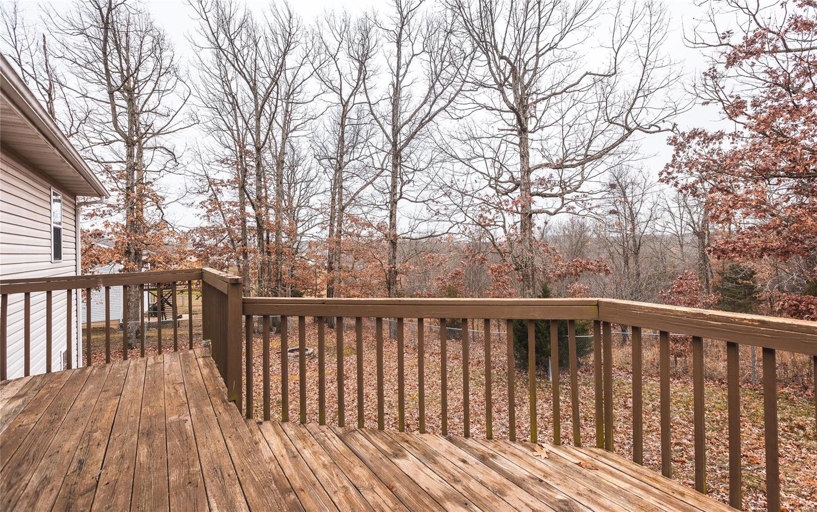 Thousand Hills - Residential