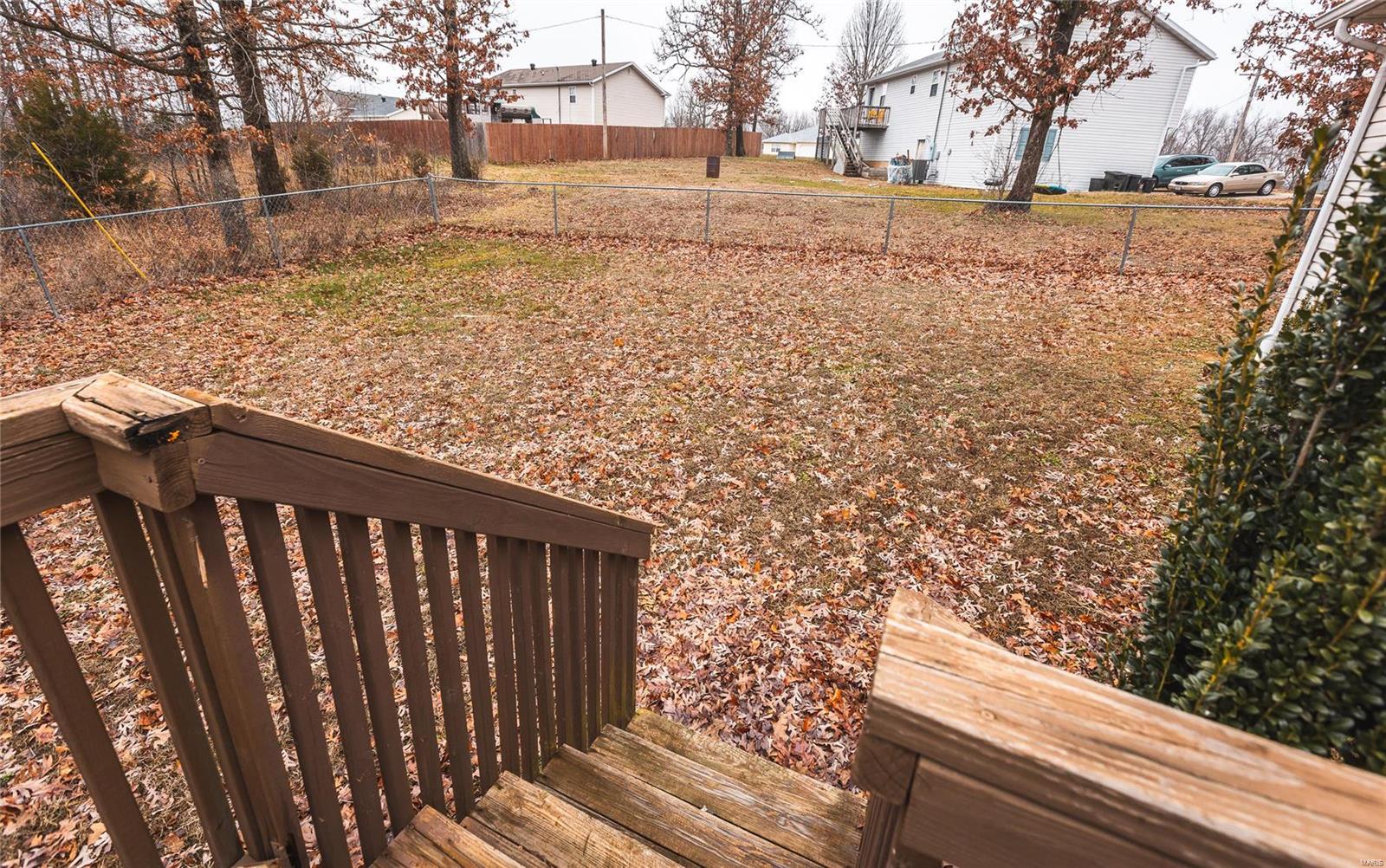 Thousand Hills - Residential