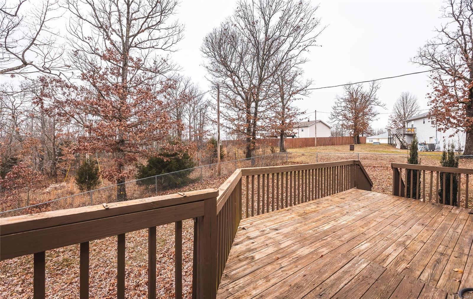 Thousand Hills - Residential