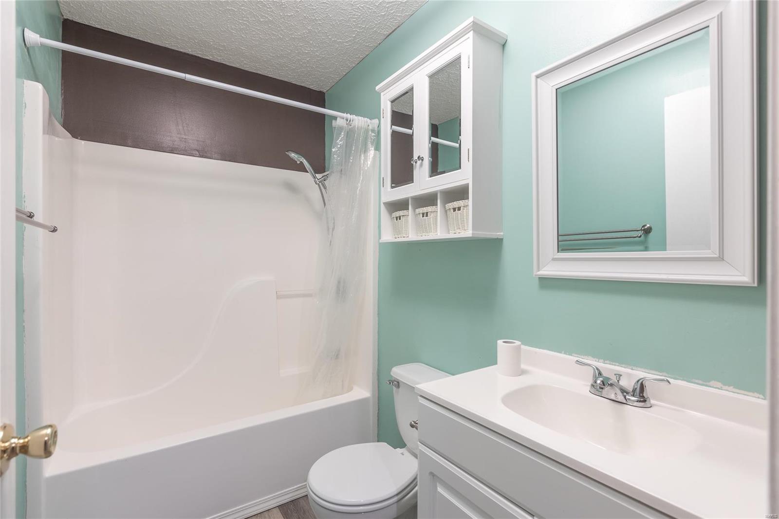 Thousand Hills - Residential